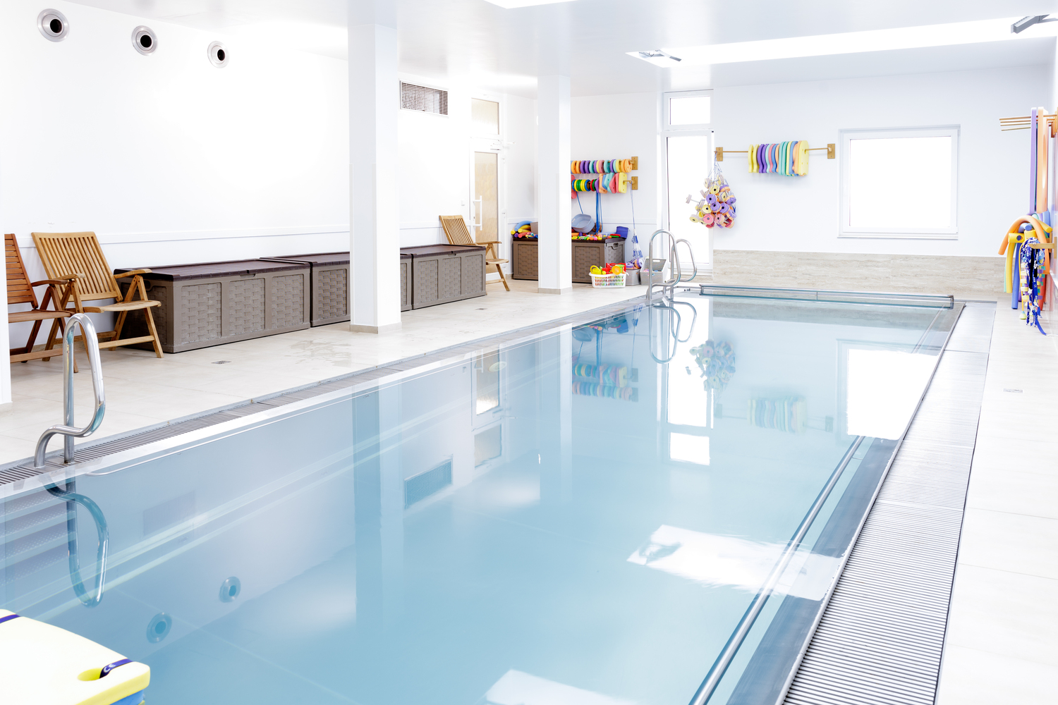 Bazén Bořislavka s.r.o.