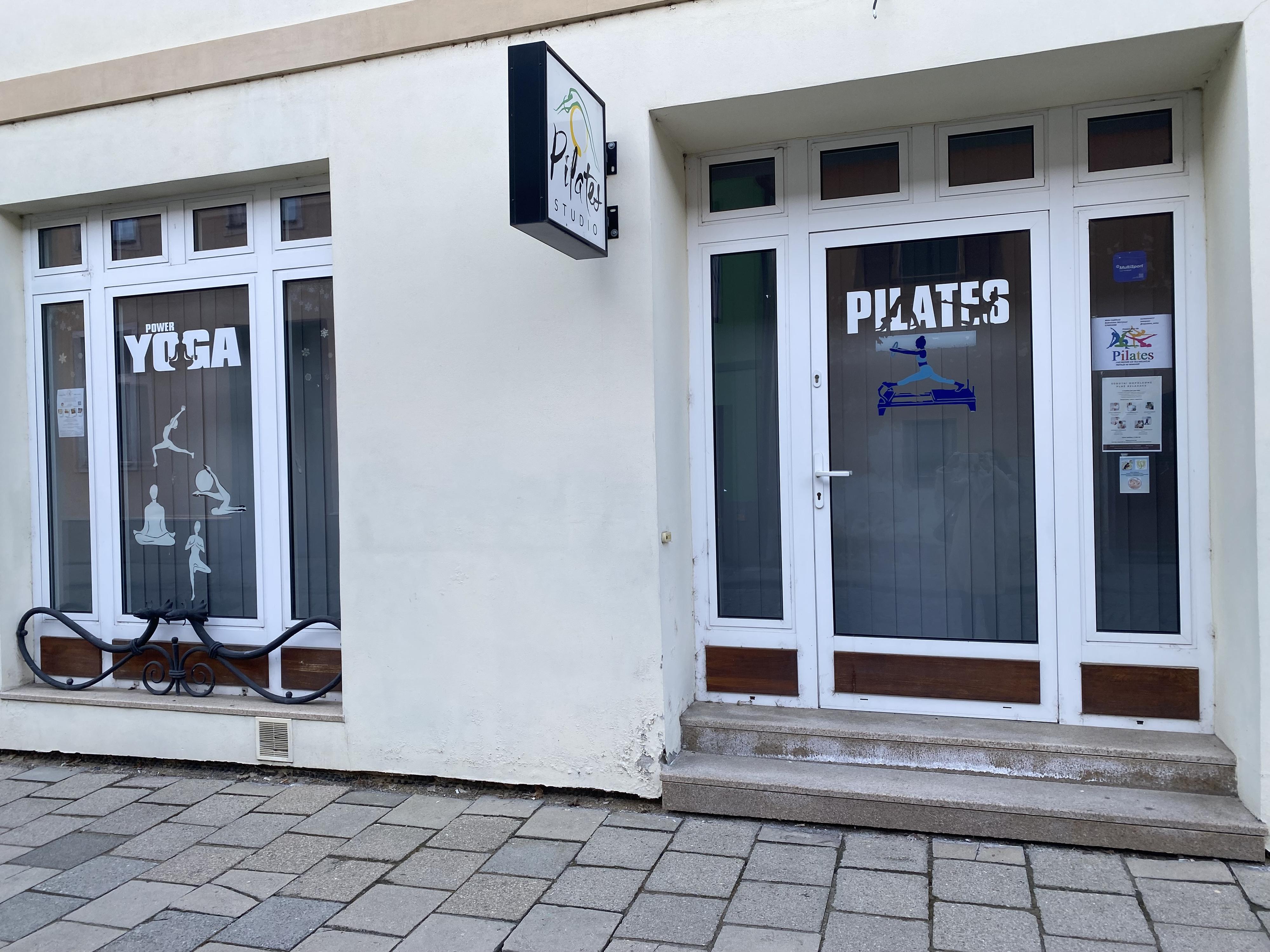 Pilates studio Miroslava Vojáčková foto 3