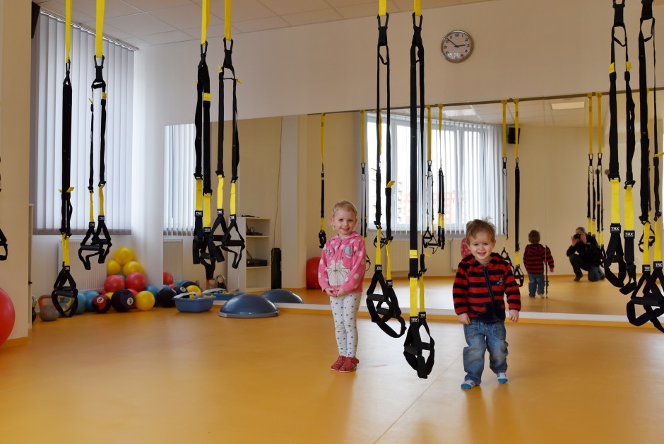 Svět FitZone foto 3