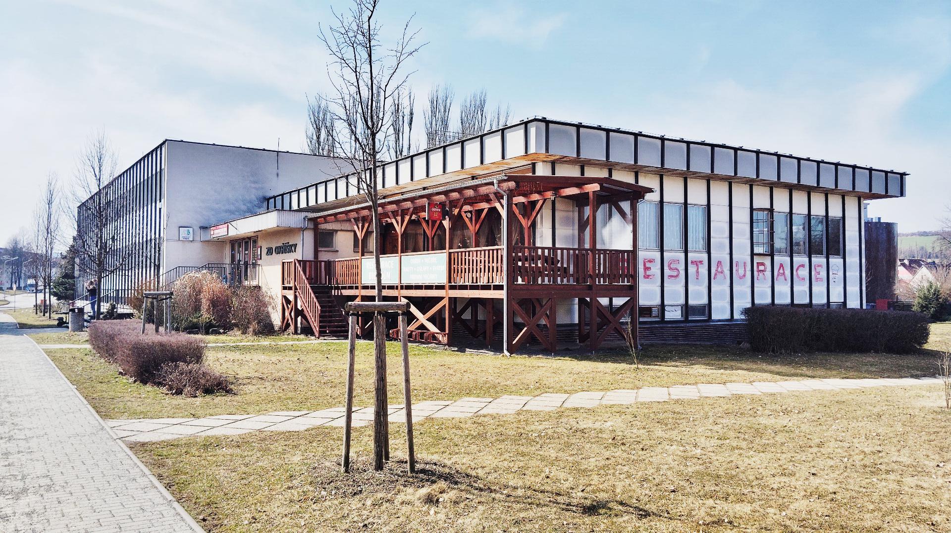 Restaurace Bílý dům foto 6