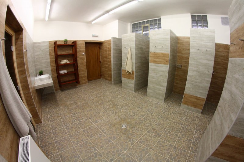 TEPVOS, spol. s r.o. - Sauna foto 6