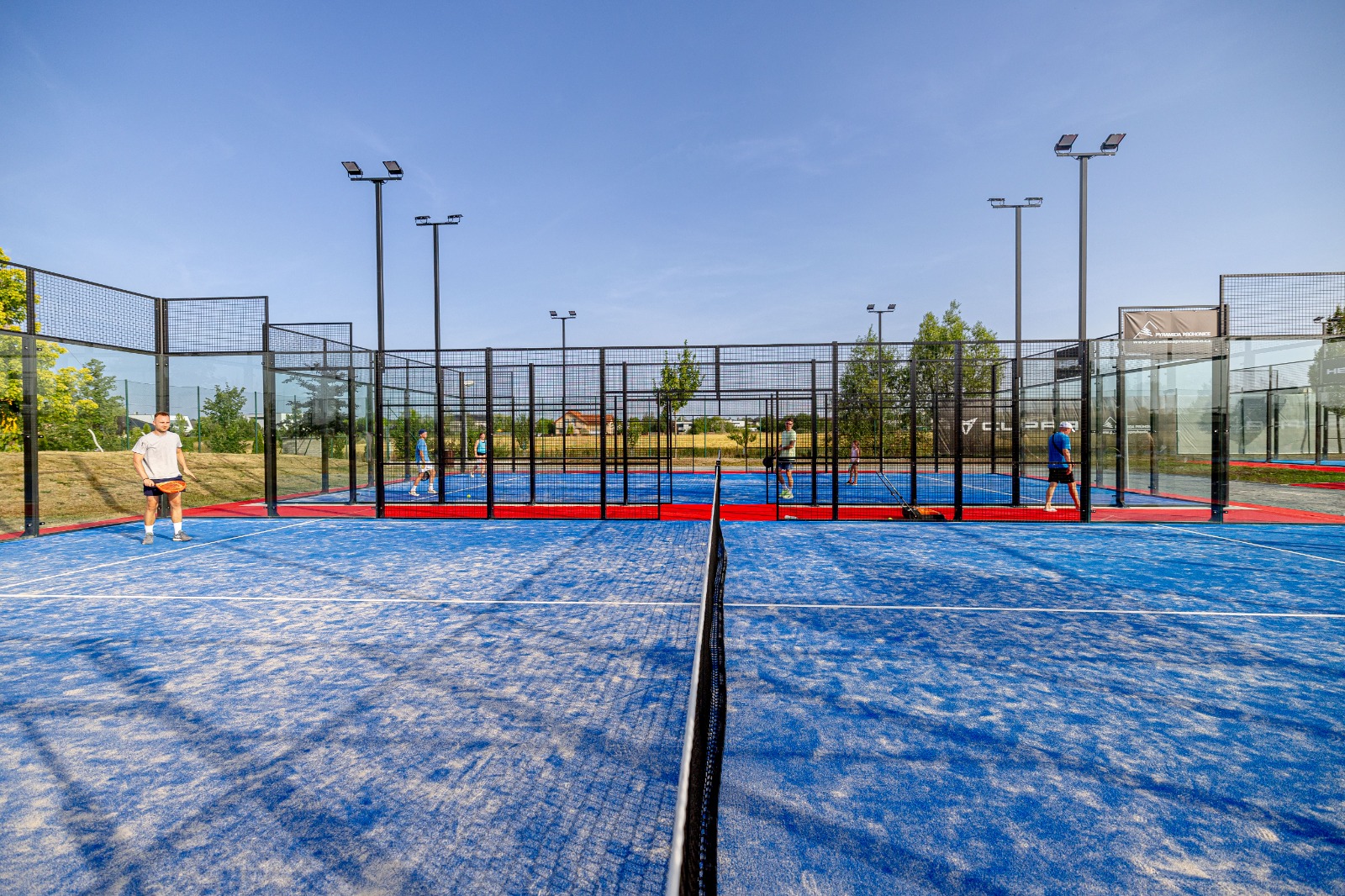 FOR PADEL foto 6