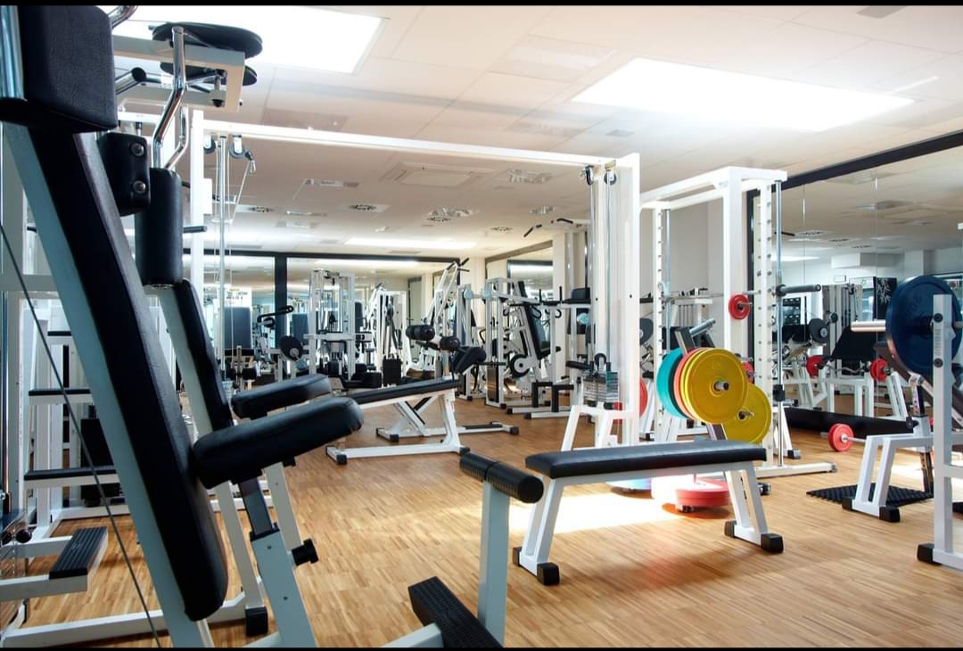 Fitness centrum - Relax Centrum Třinec foto 2