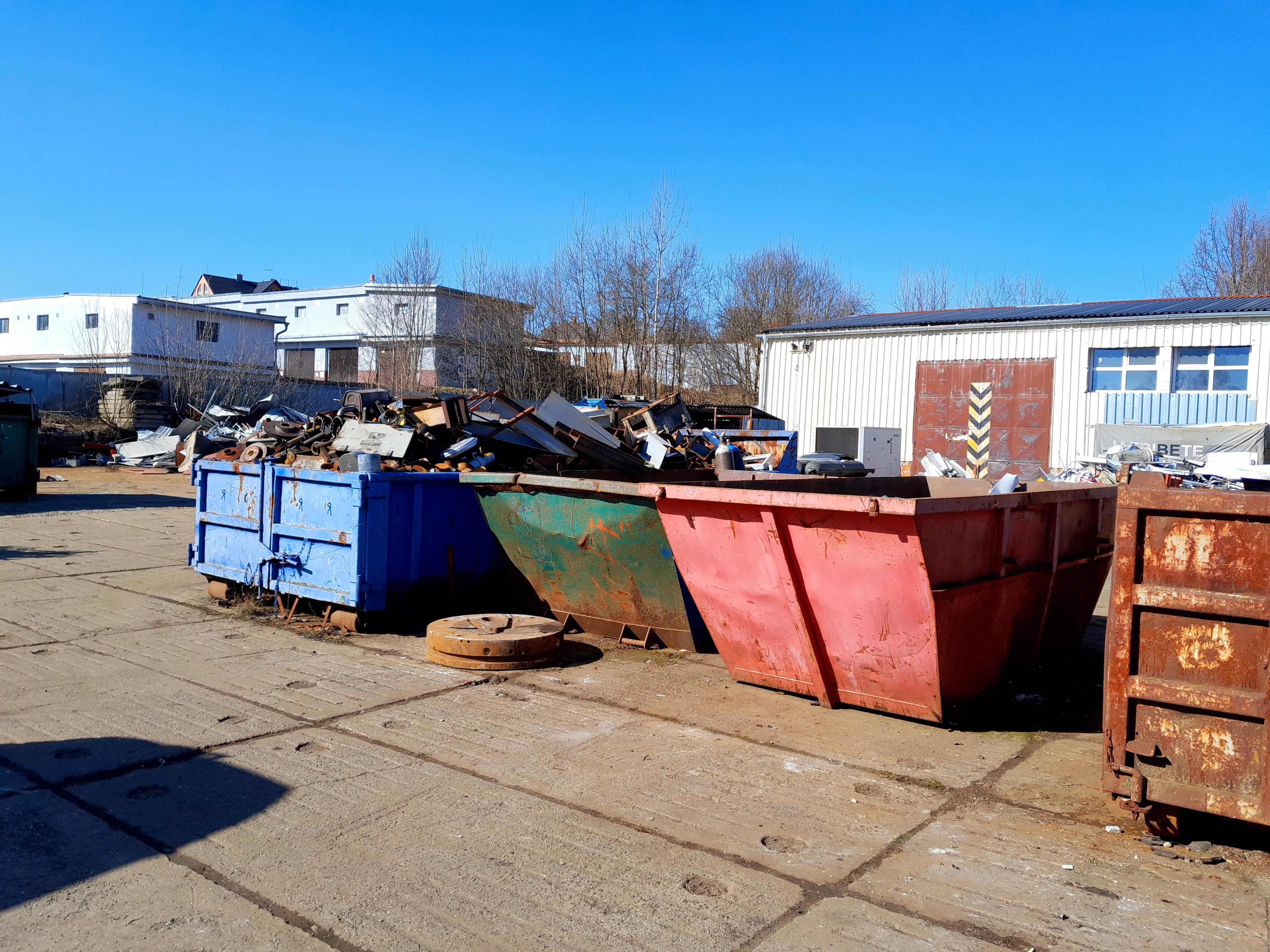 KOVOŠROT GROUP CZ, s.r.o. foto 4