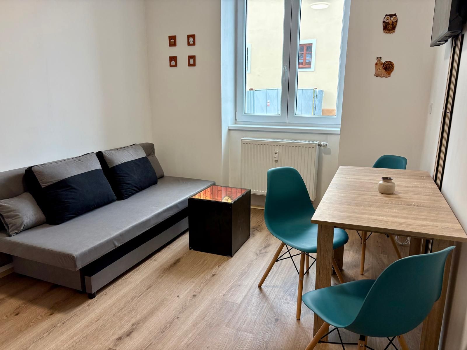Apartmány Polná na Šumavě foto 6