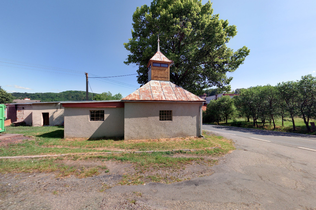 SH ČMS - Sbor dobrovolných hasičů Pozděchov
