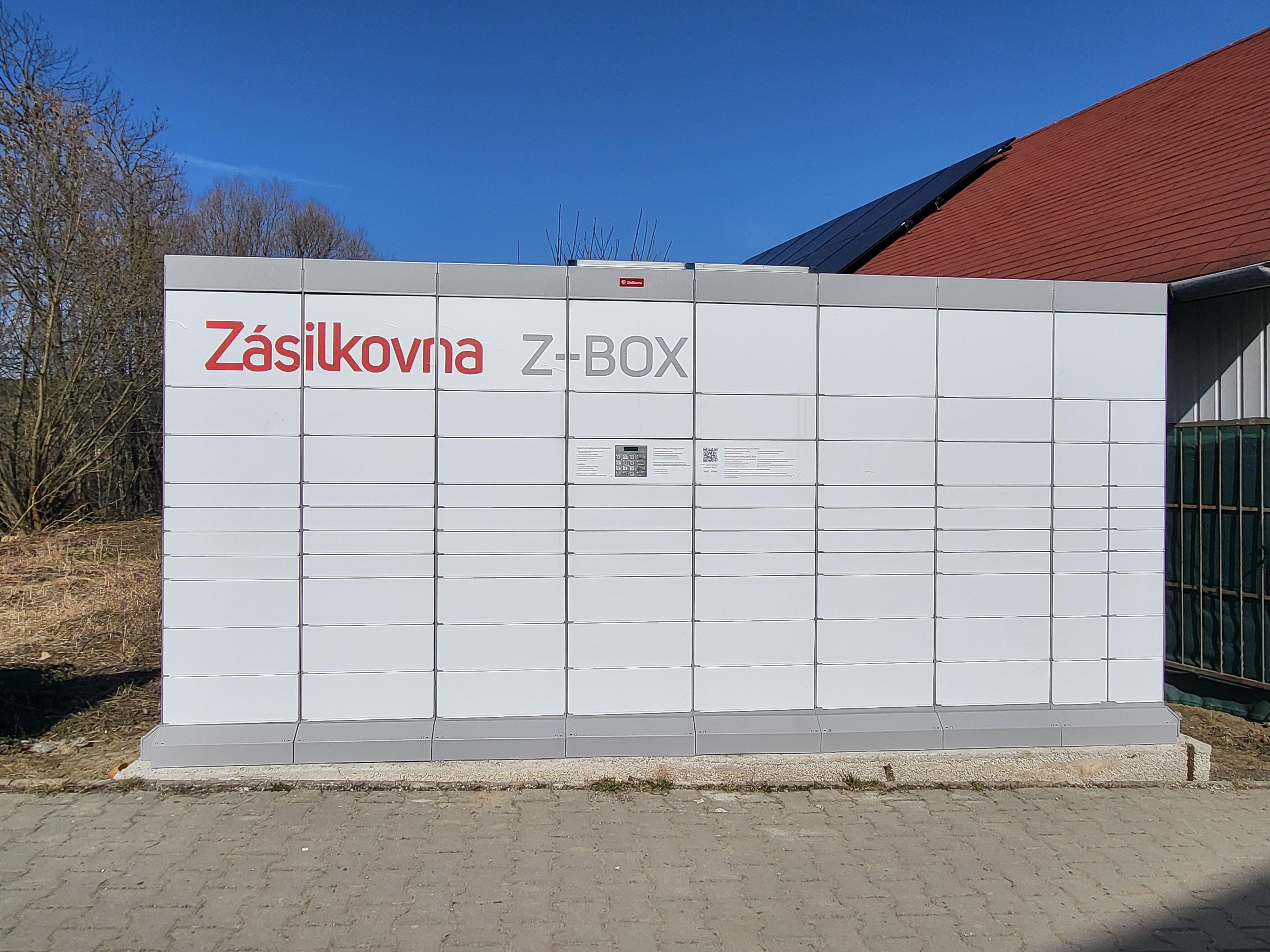 Z-BOX
