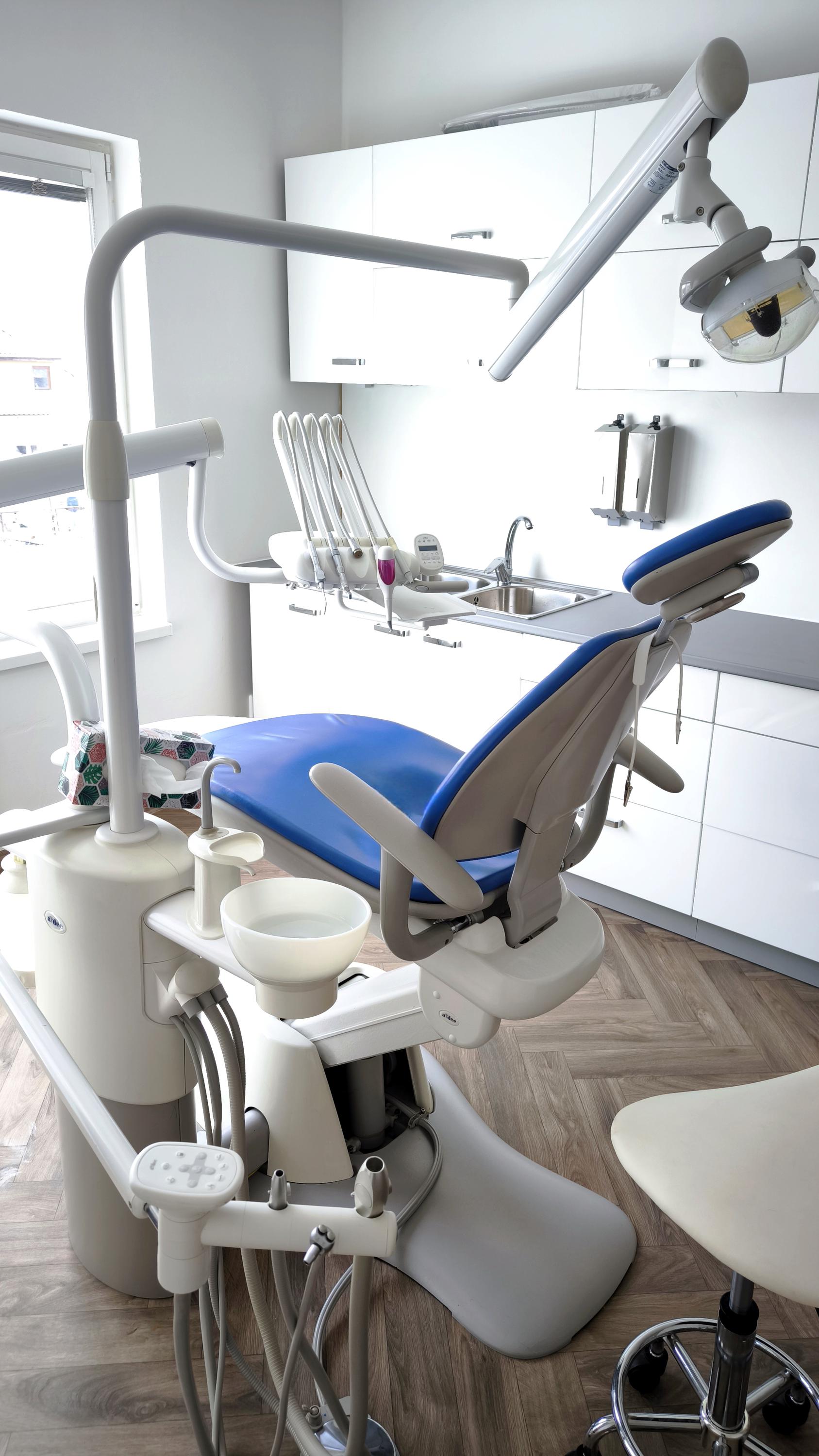 Firstdent Dentální hygiena Petra Koucká, DiS. foto 3