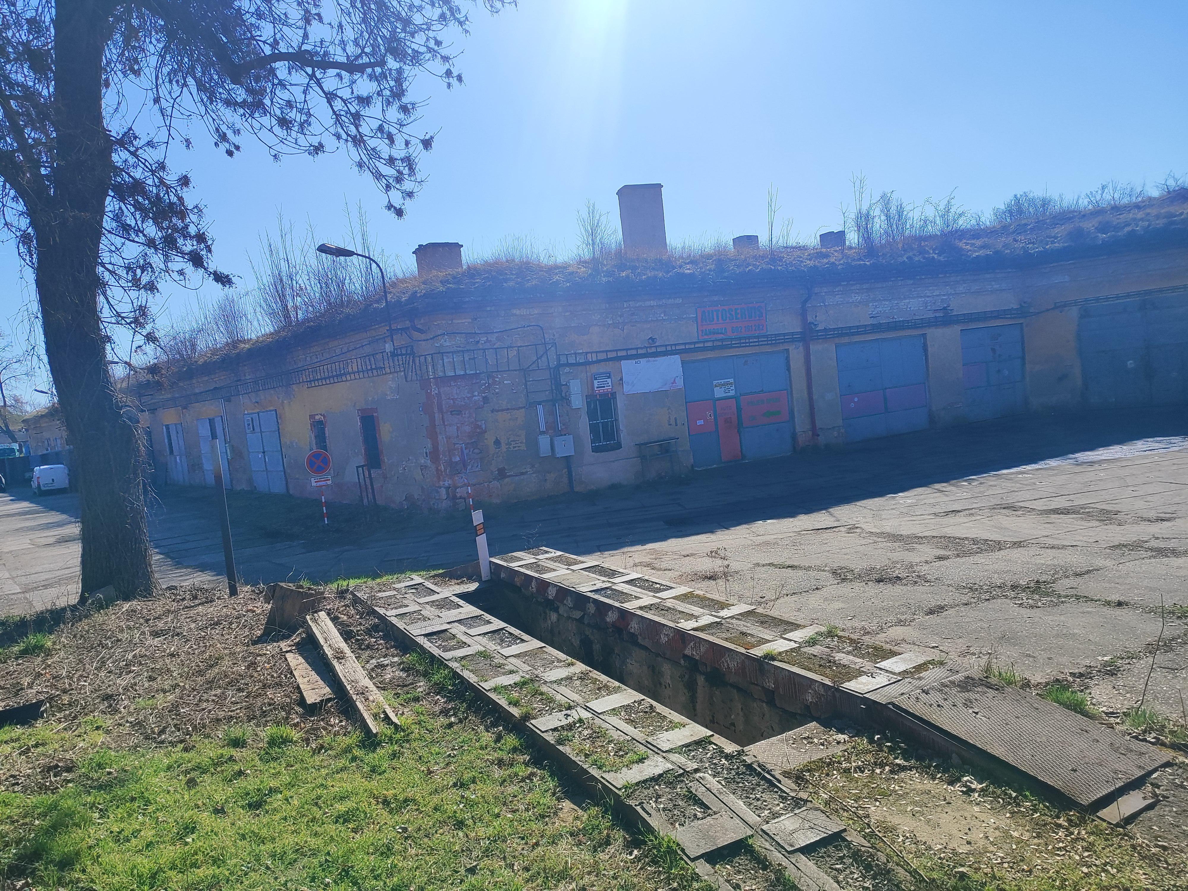 Technické služby města Terezín foto 3