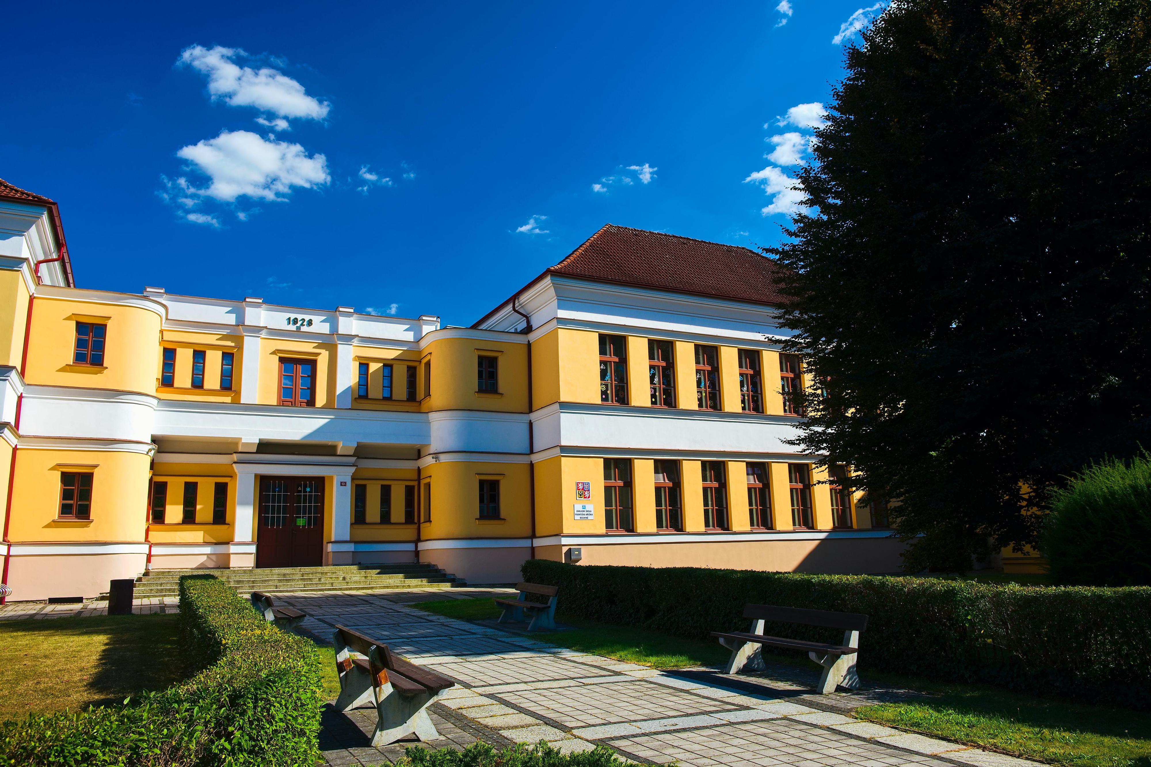 ZŠ Františka Křižíka Bechyně foto 6