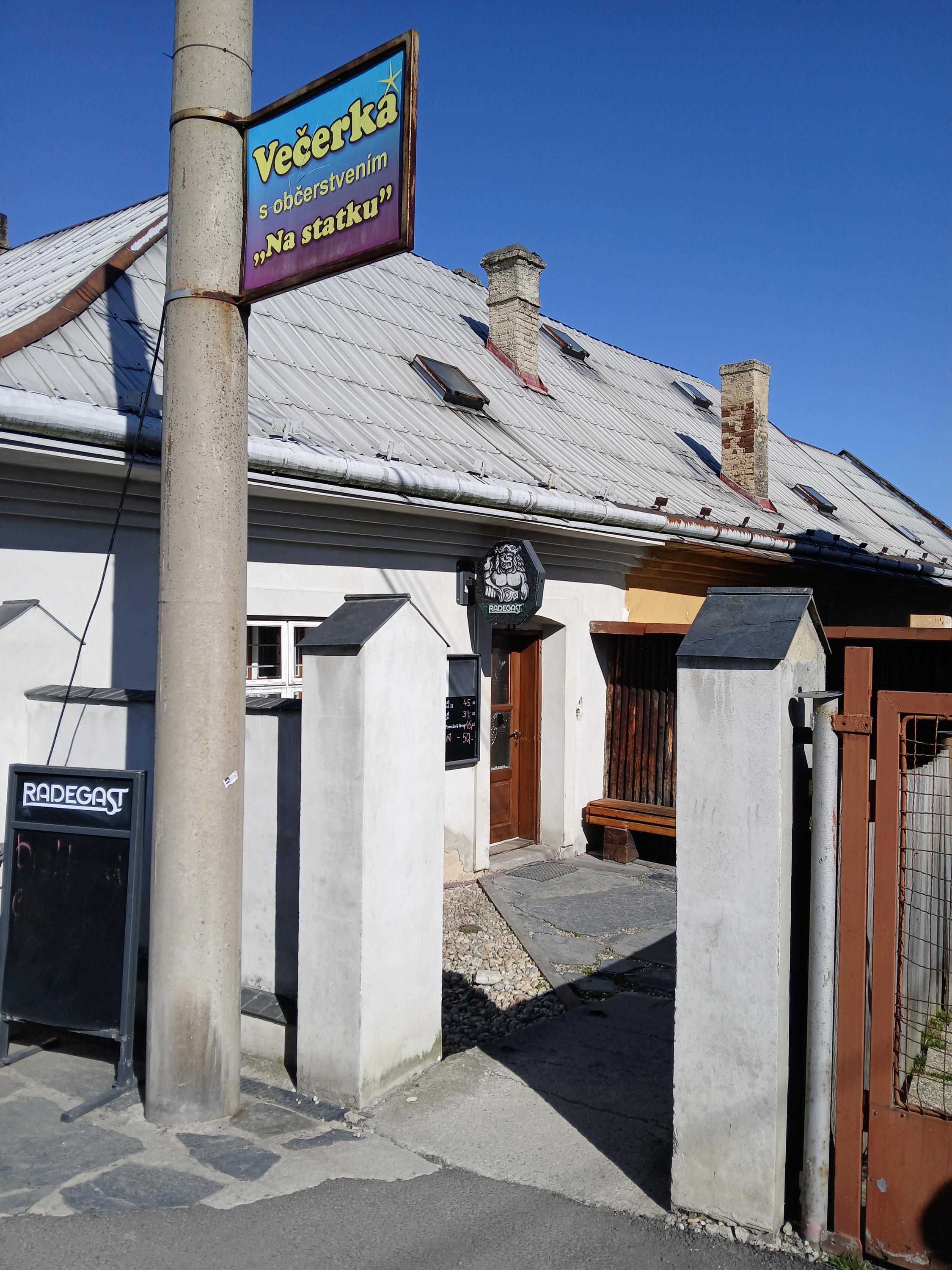 Hospůdka Na Konírně foto 3