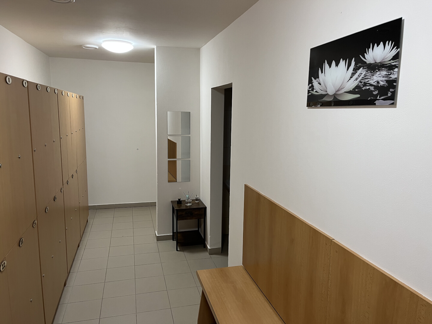 Sportovní centrum Černovice foto 5