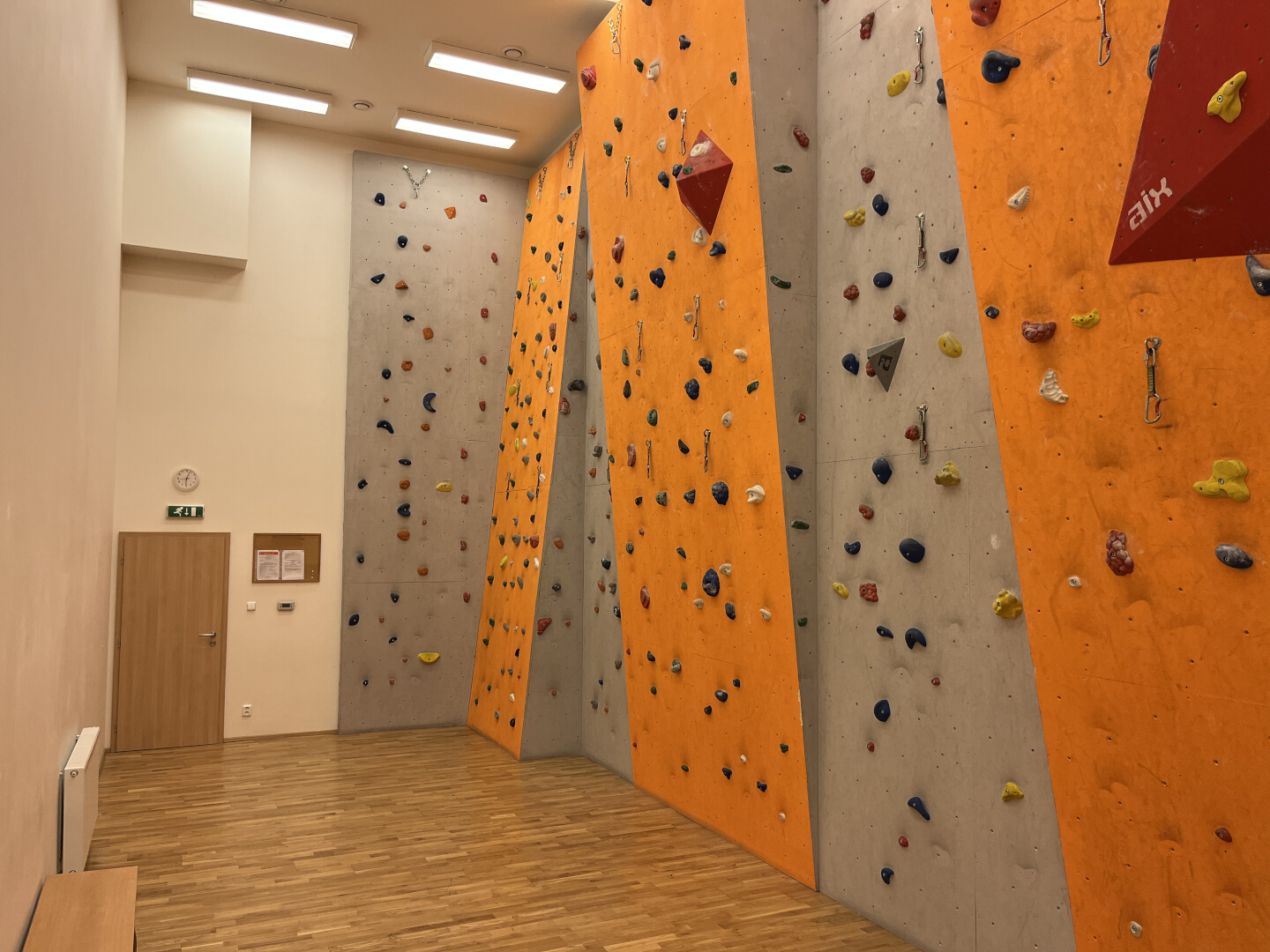 Sportovní centrum Černovice foto 6