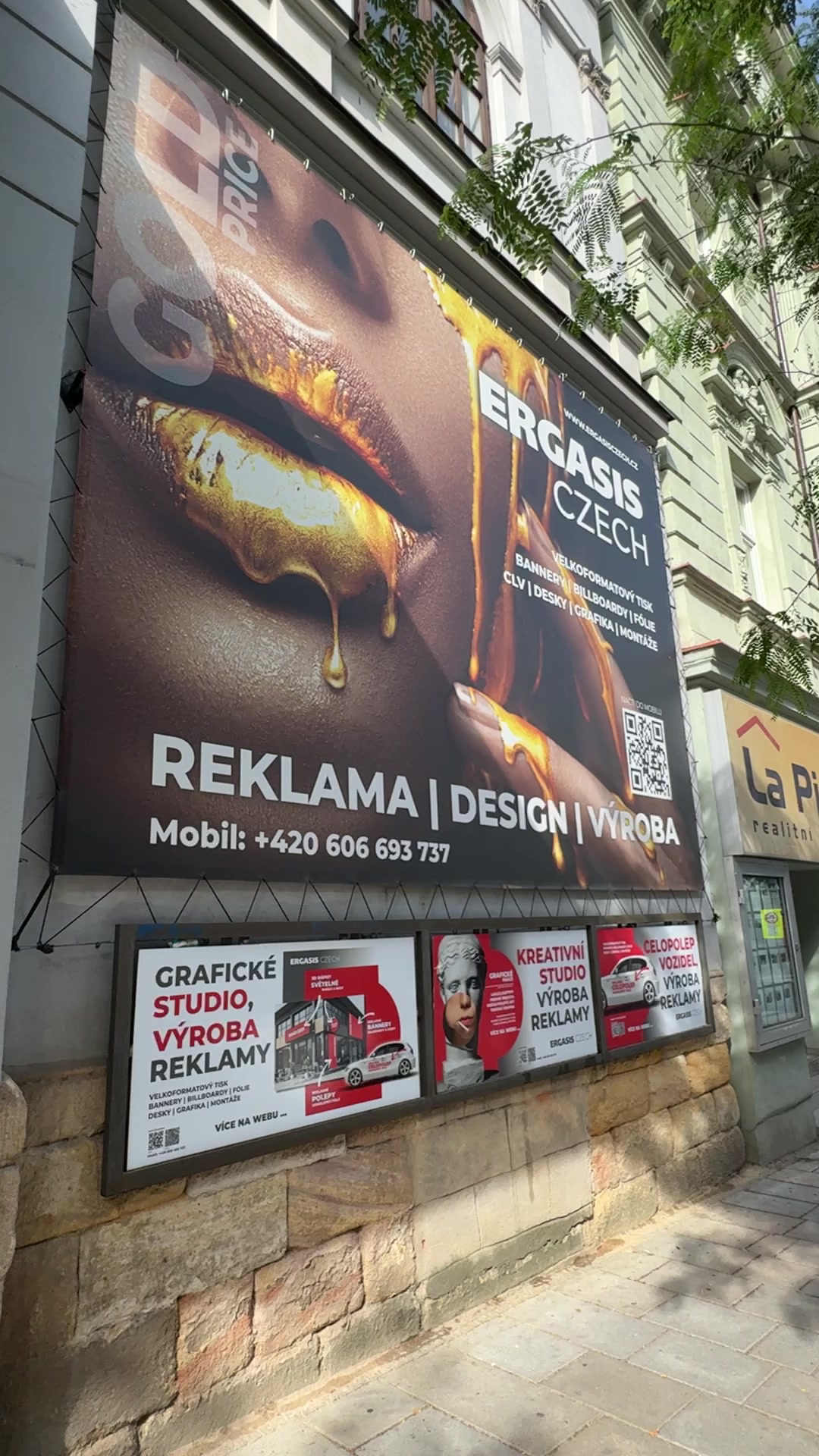 ERGASIS CZECH s.r.o. foto 2 (náhled videa)