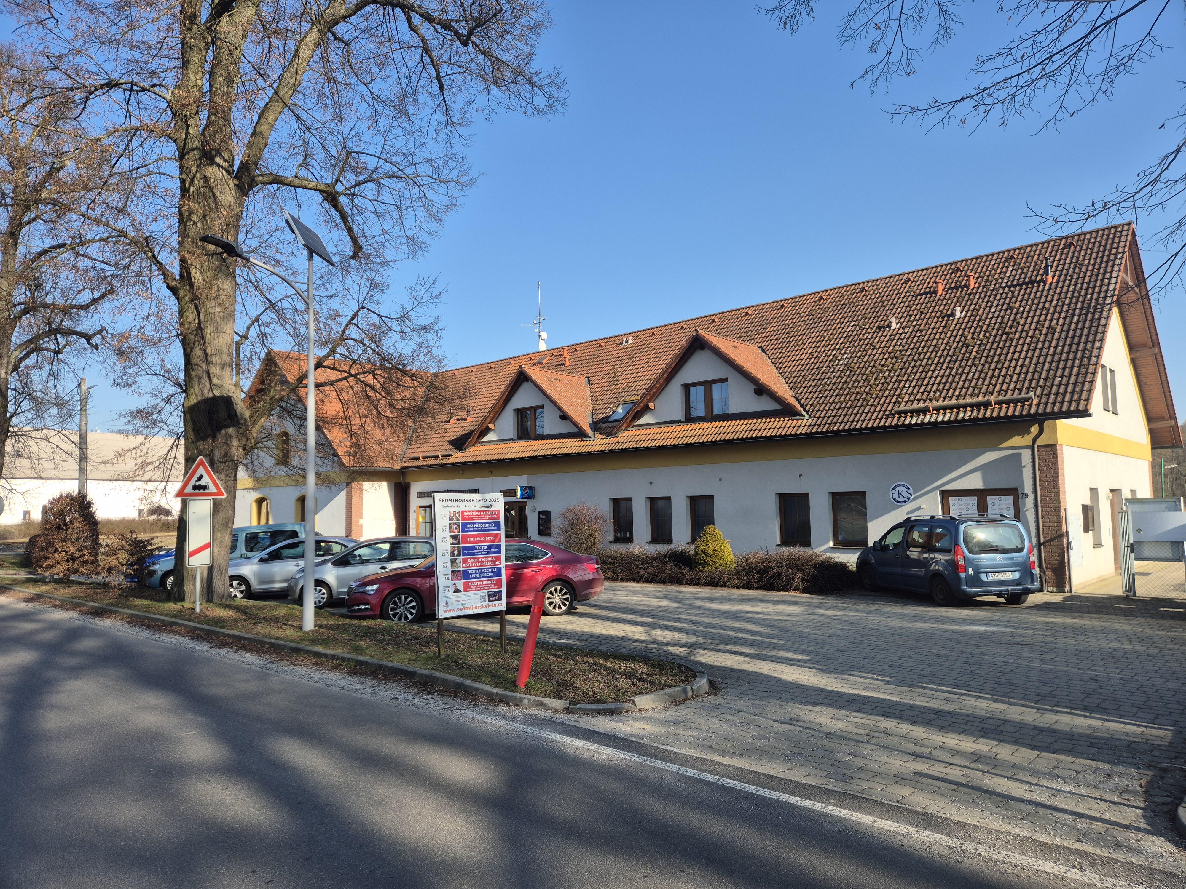 Bowling Sedmihorky foto 5