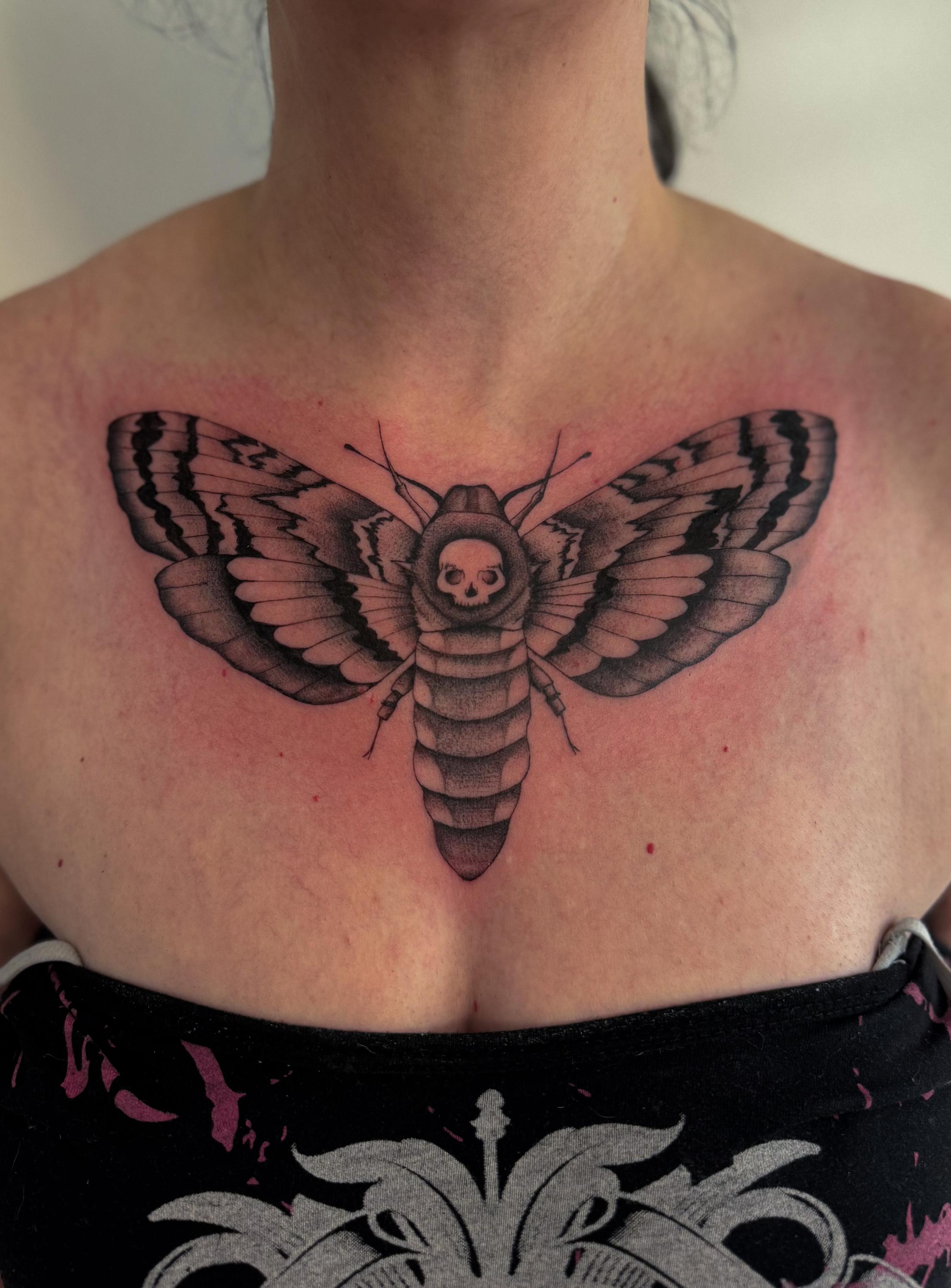 Nikas Ink foto 2
