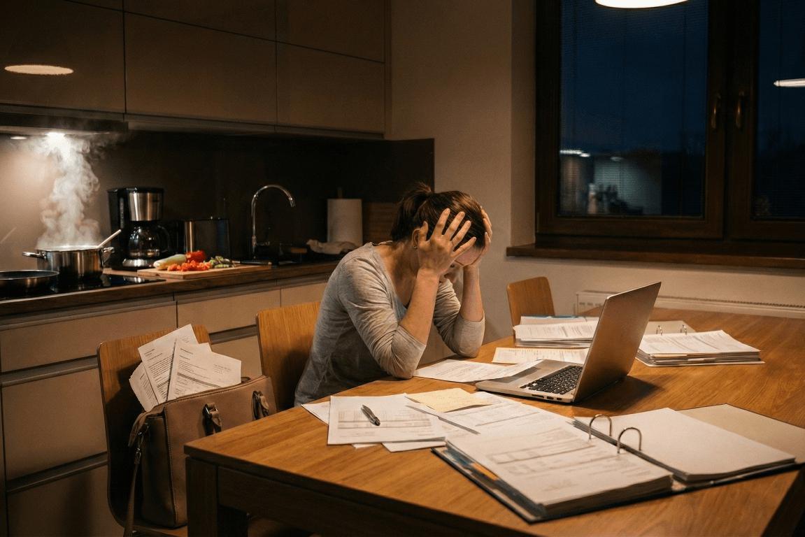 Online seminář „Prevence vyhoření"