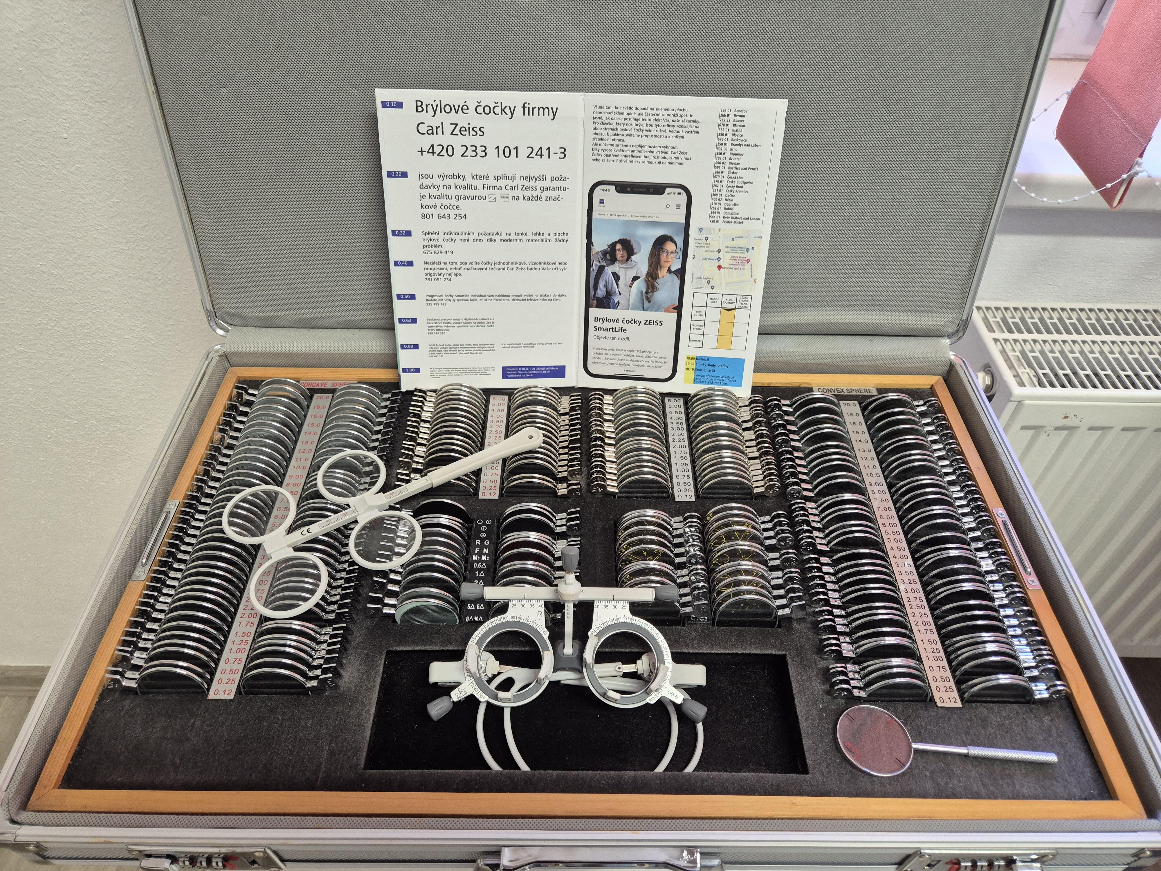 Optika Plus foto 5