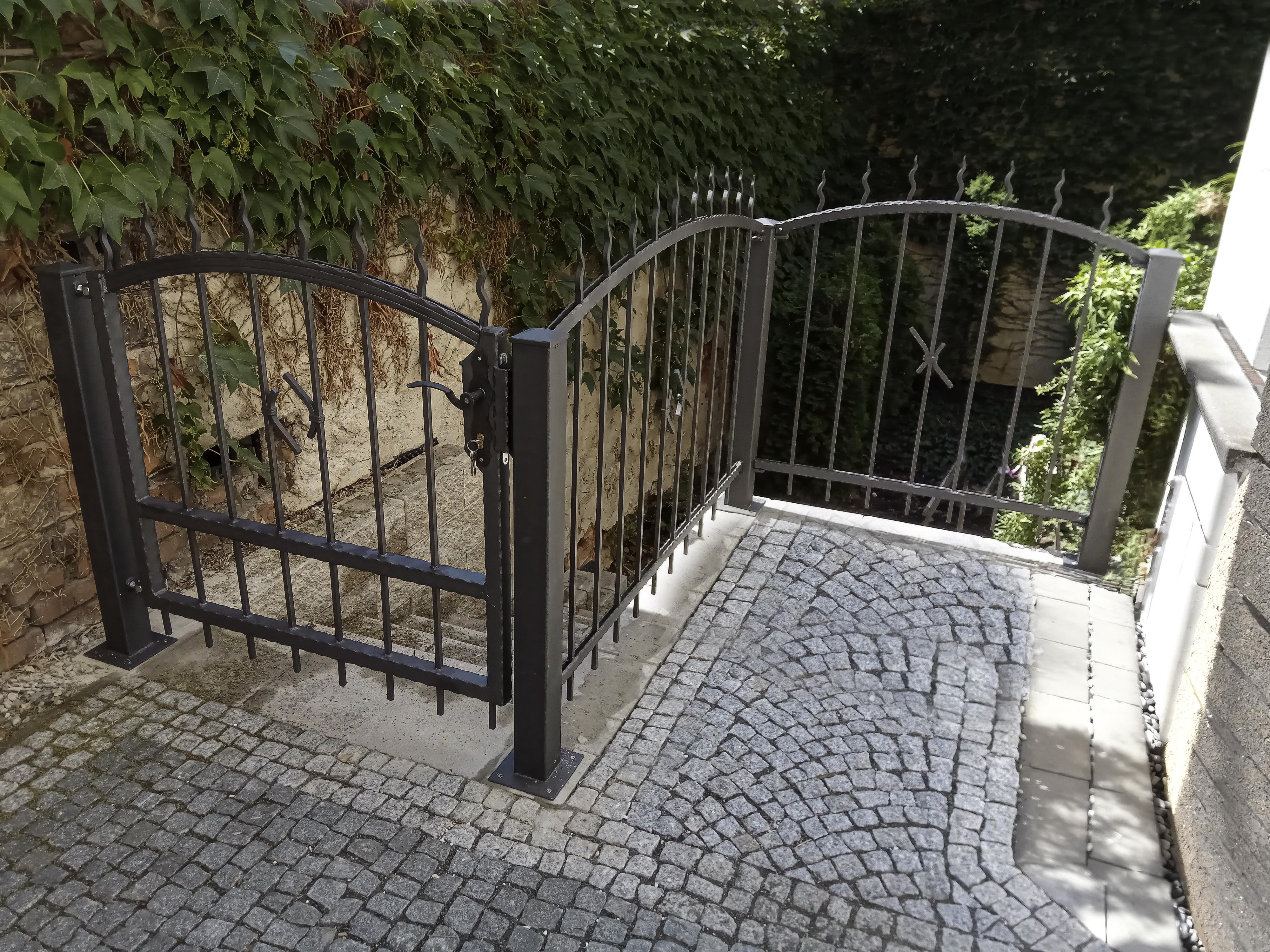 Zámečnictví - Jan Urgoš foto 5