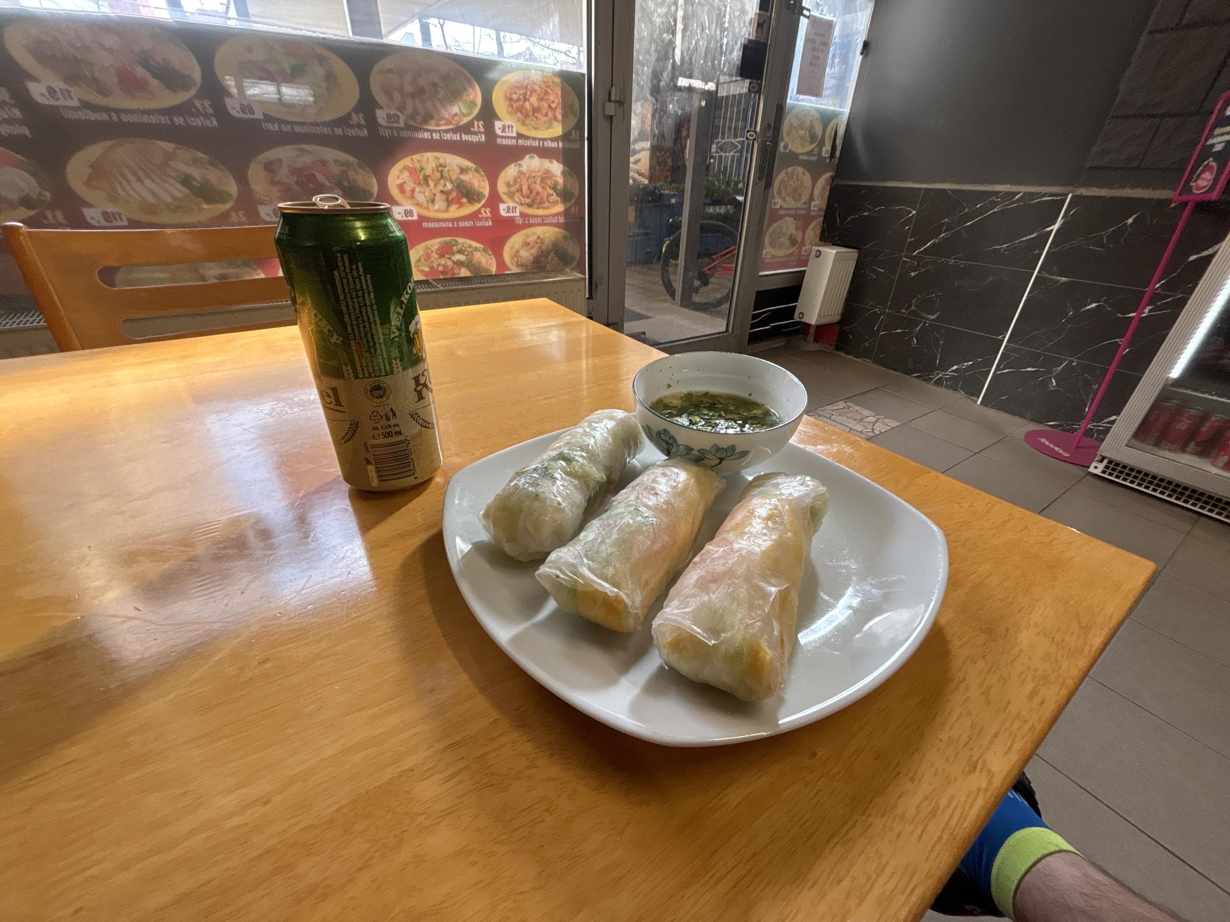 ASIA FAST FOOD foto 2