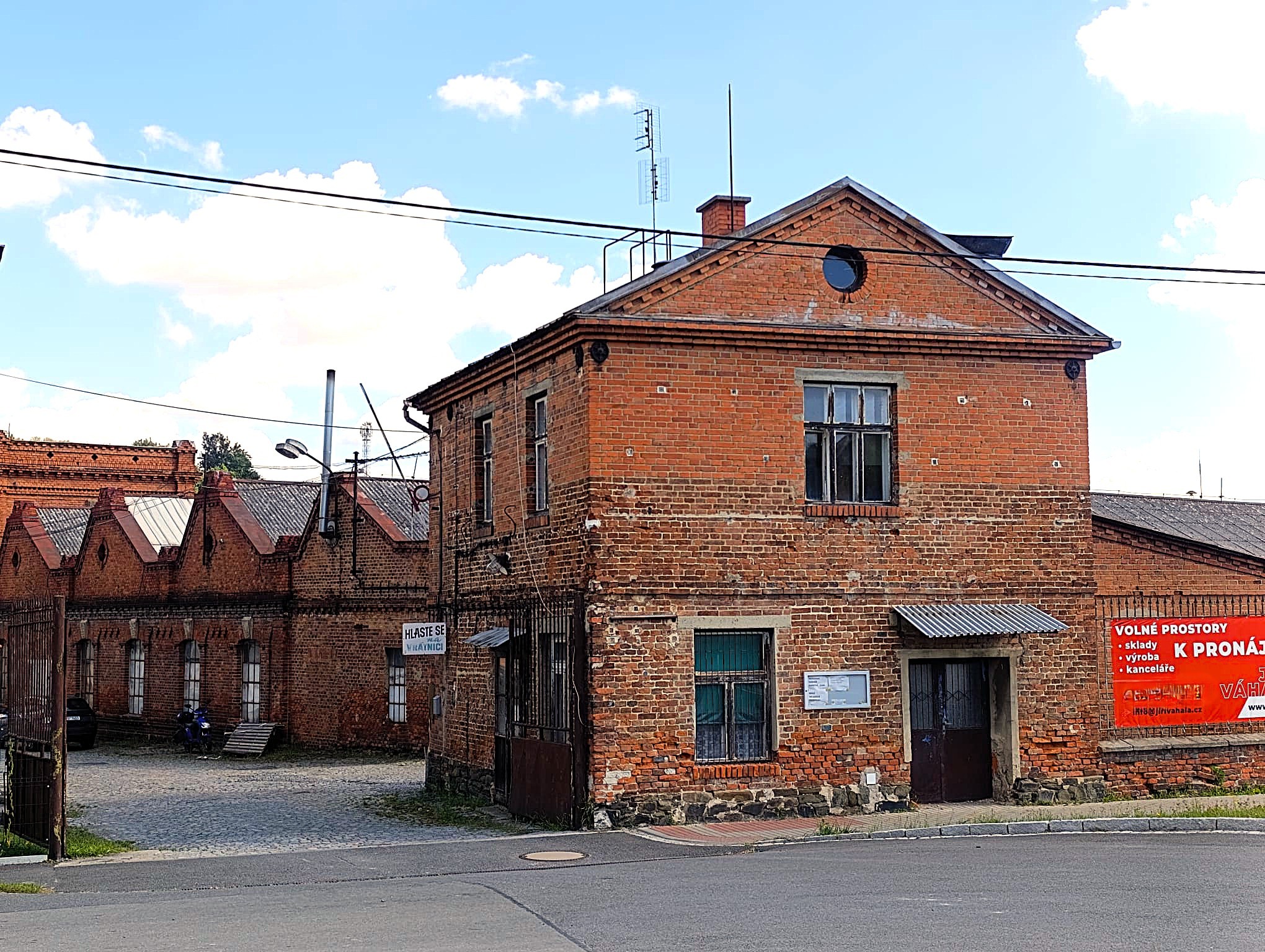 TOVÁRNA Fulnek s.r.o. foto 2