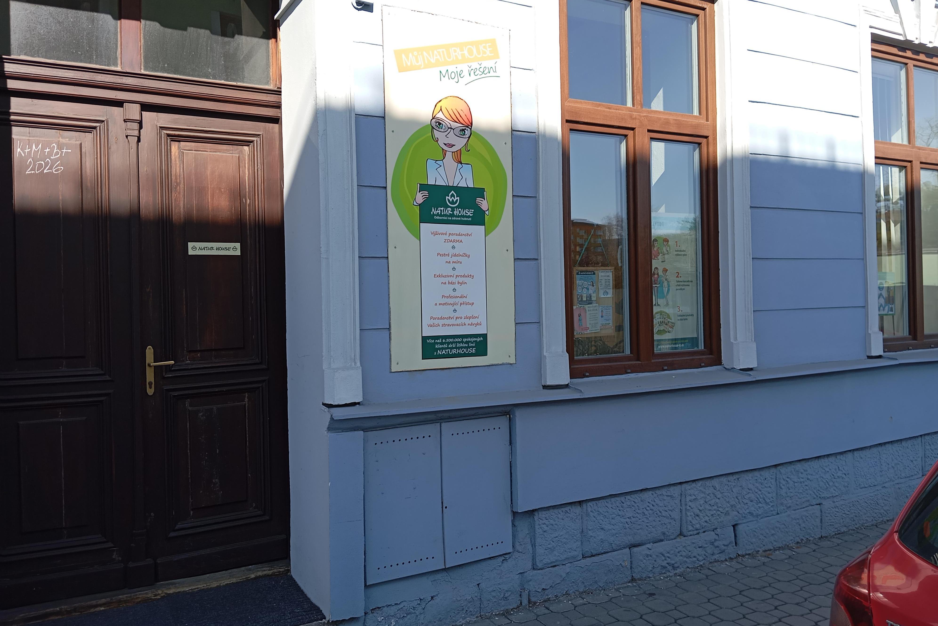 Naturhouse - Miroslava Danková