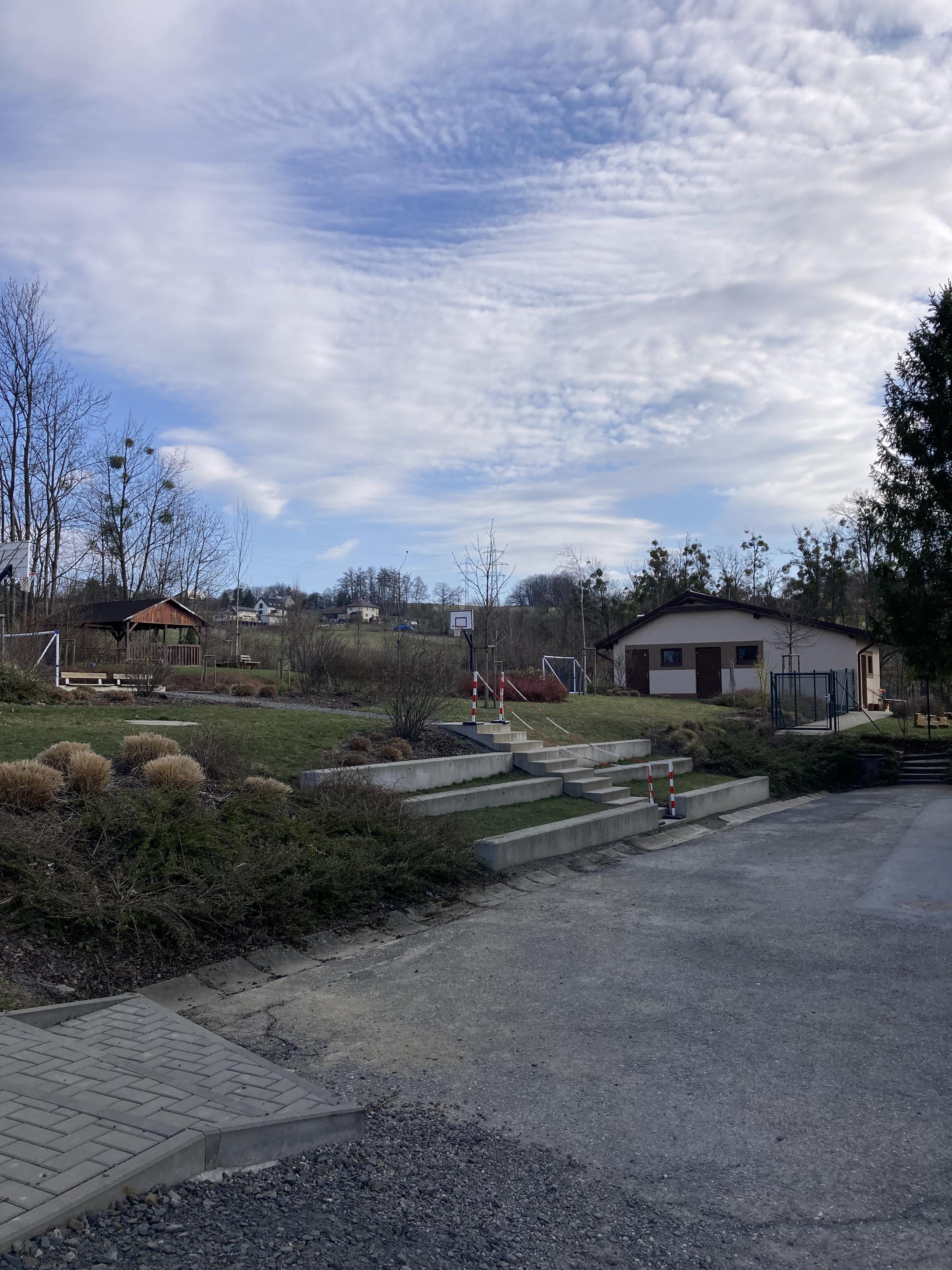 MŠ Těrlicko, Hradiště foto 5