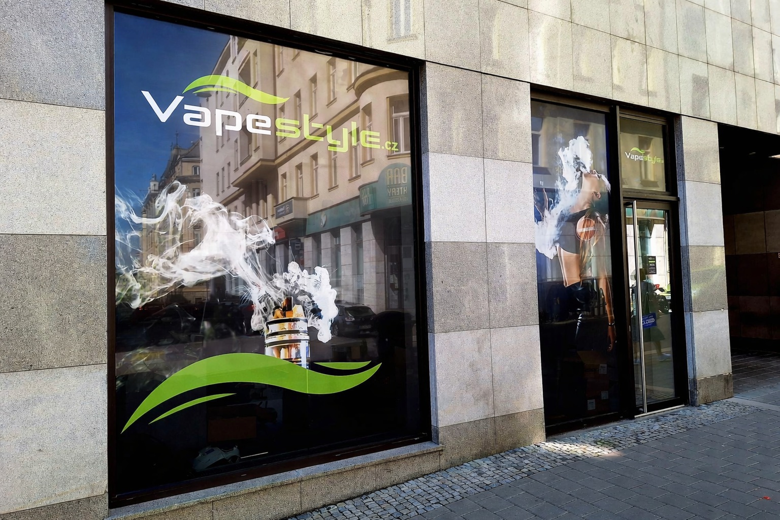 Vapestyle foto 6