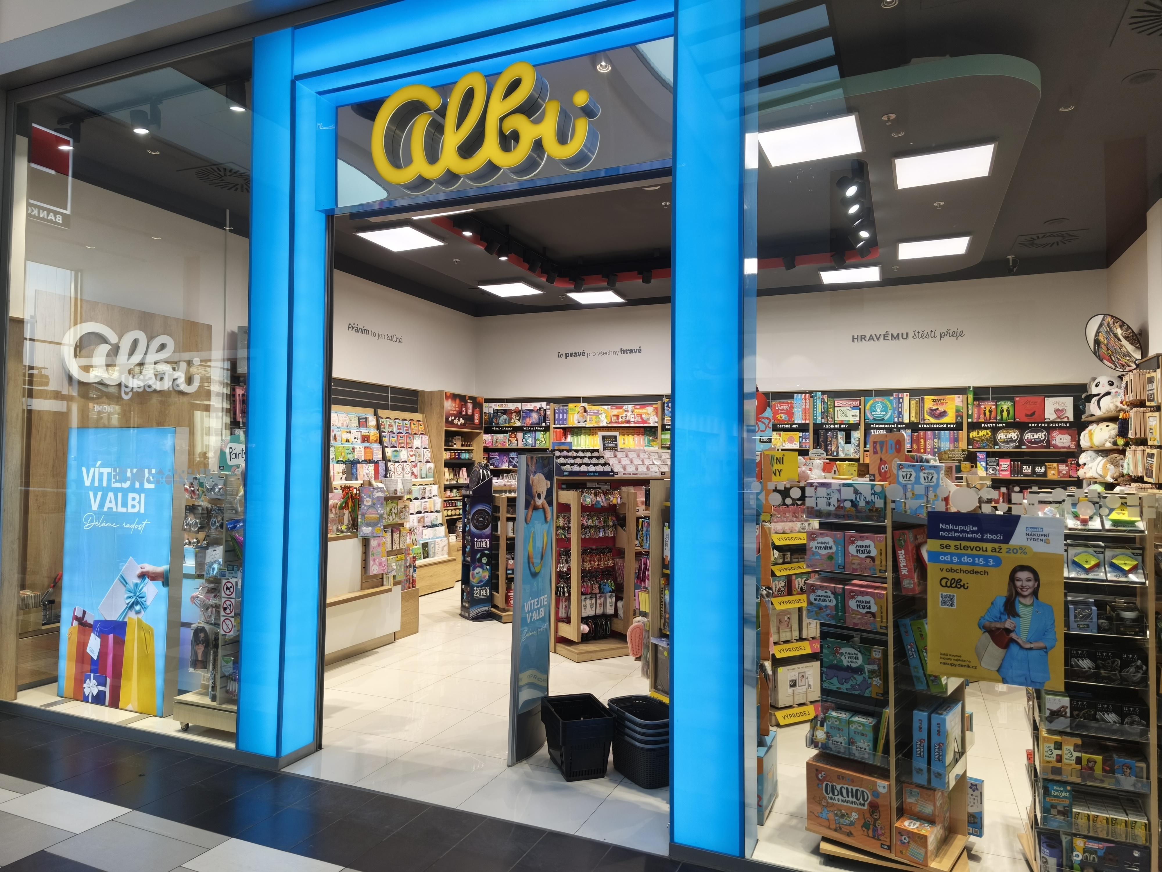 Albi foto 3