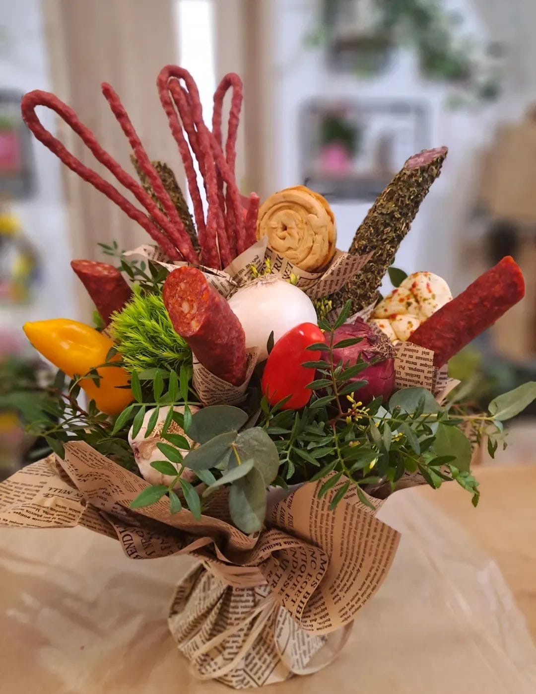 Květinářství Kus Kytky foto 4