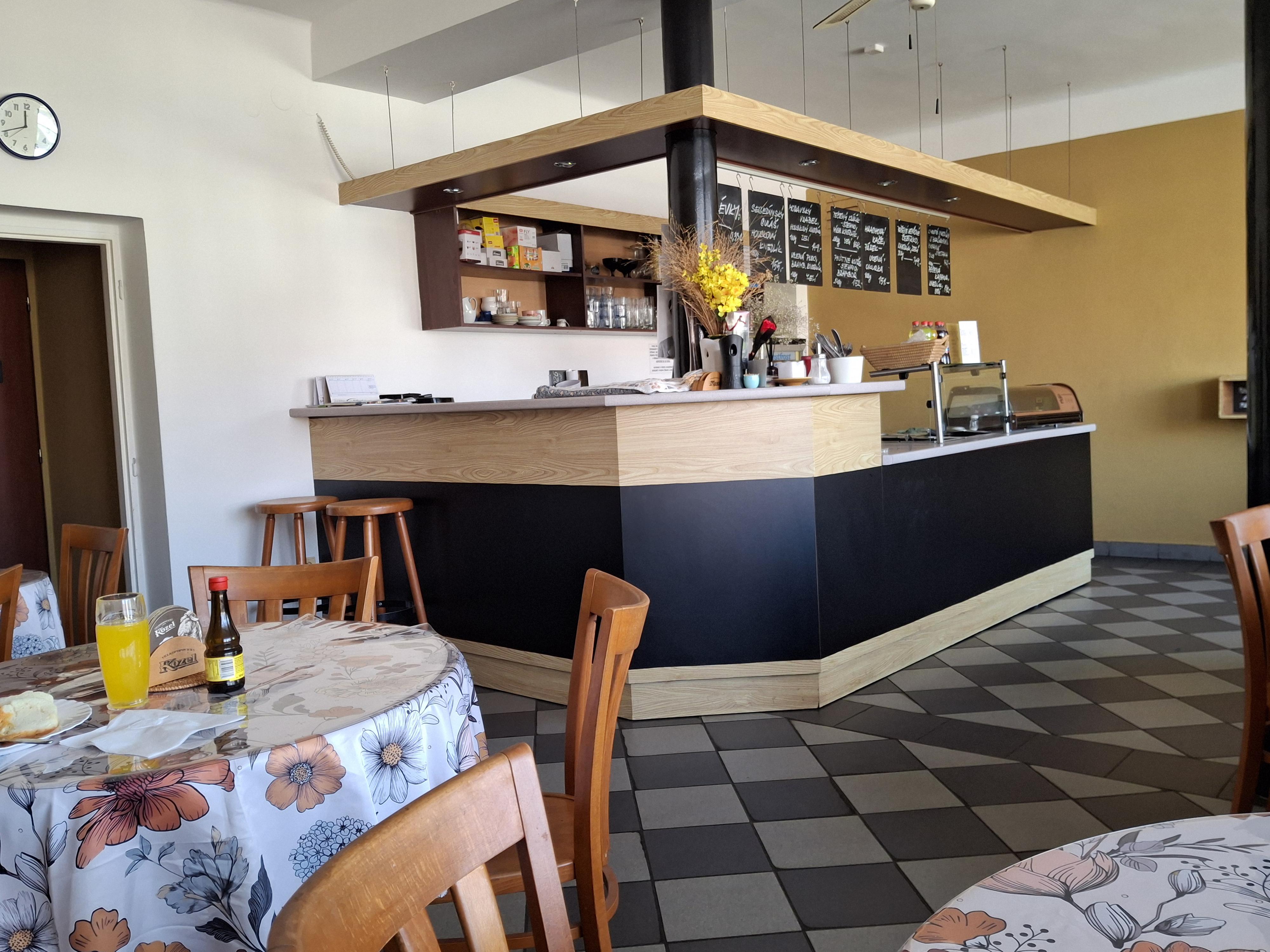 Bistro u Huberta foto 2