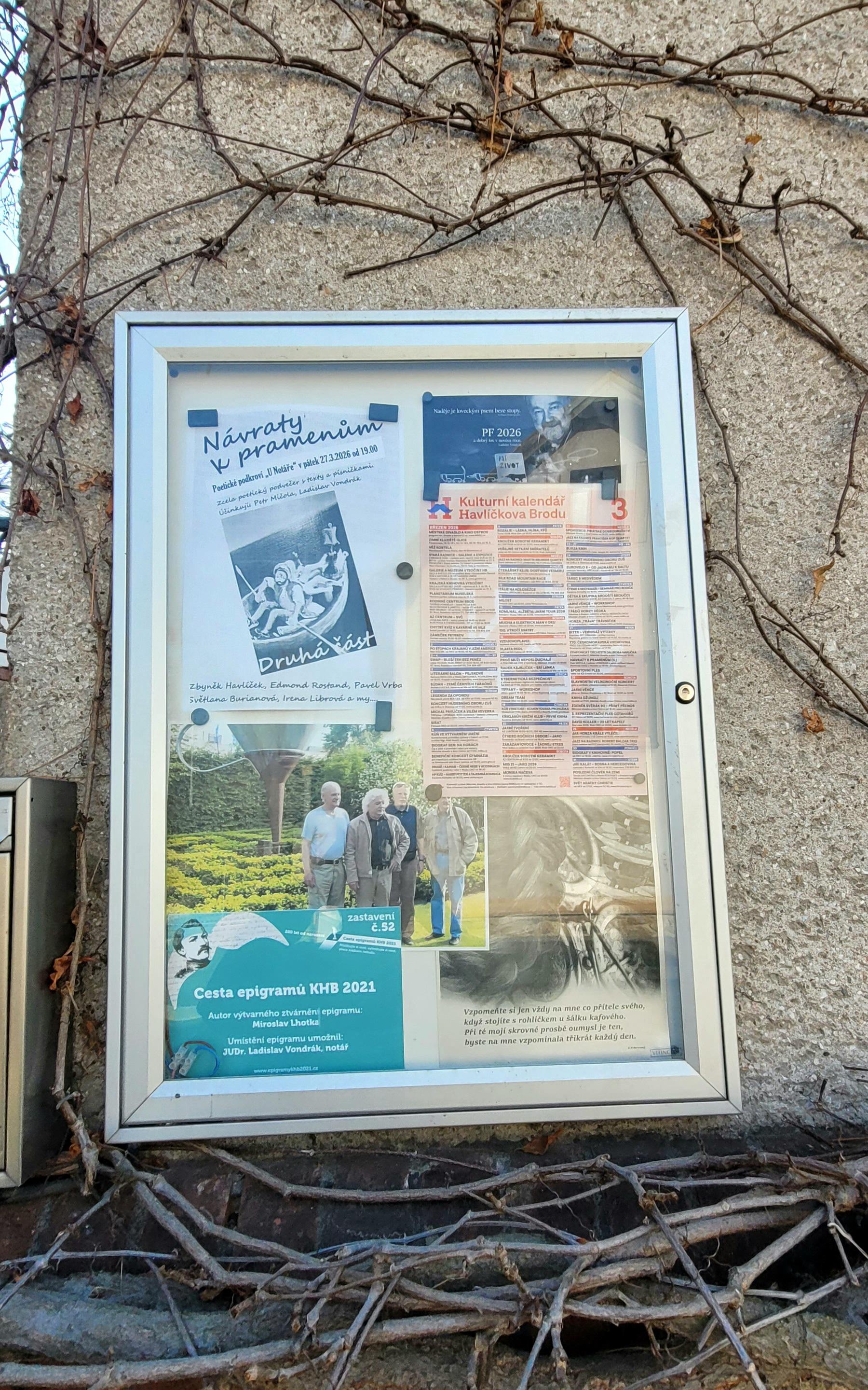 JUDr. Ladislav Vondrák - notář foto 5