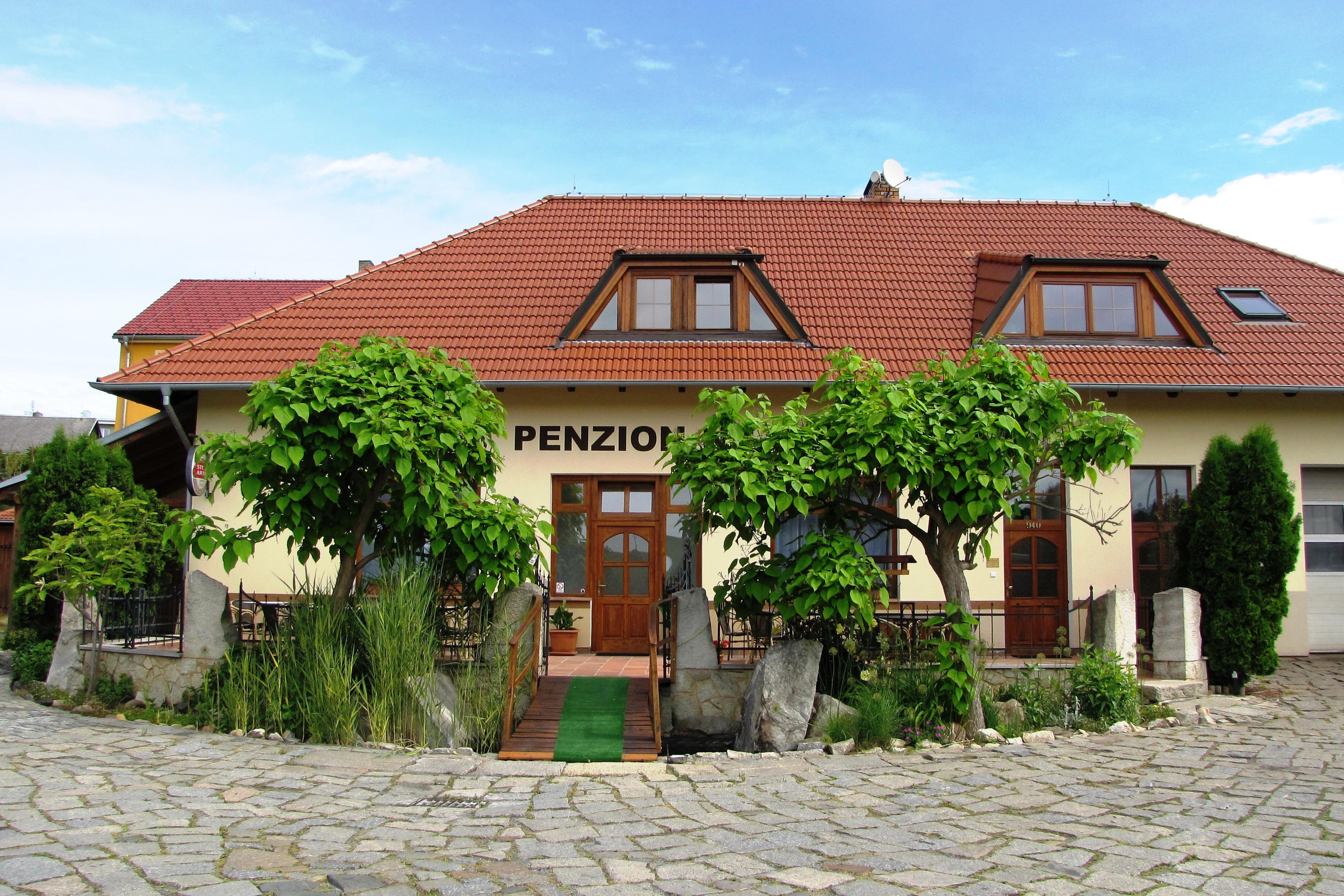 Penzion 111