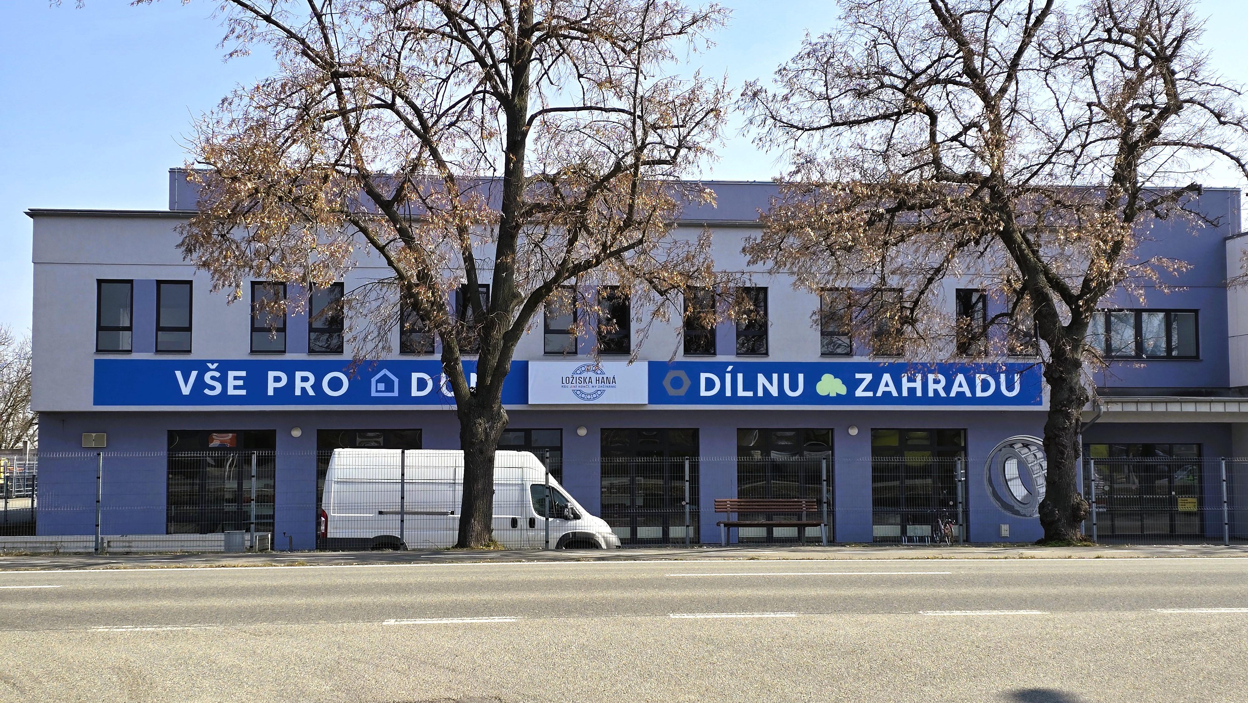 LOŽISKA HANÁ, s.r.o.