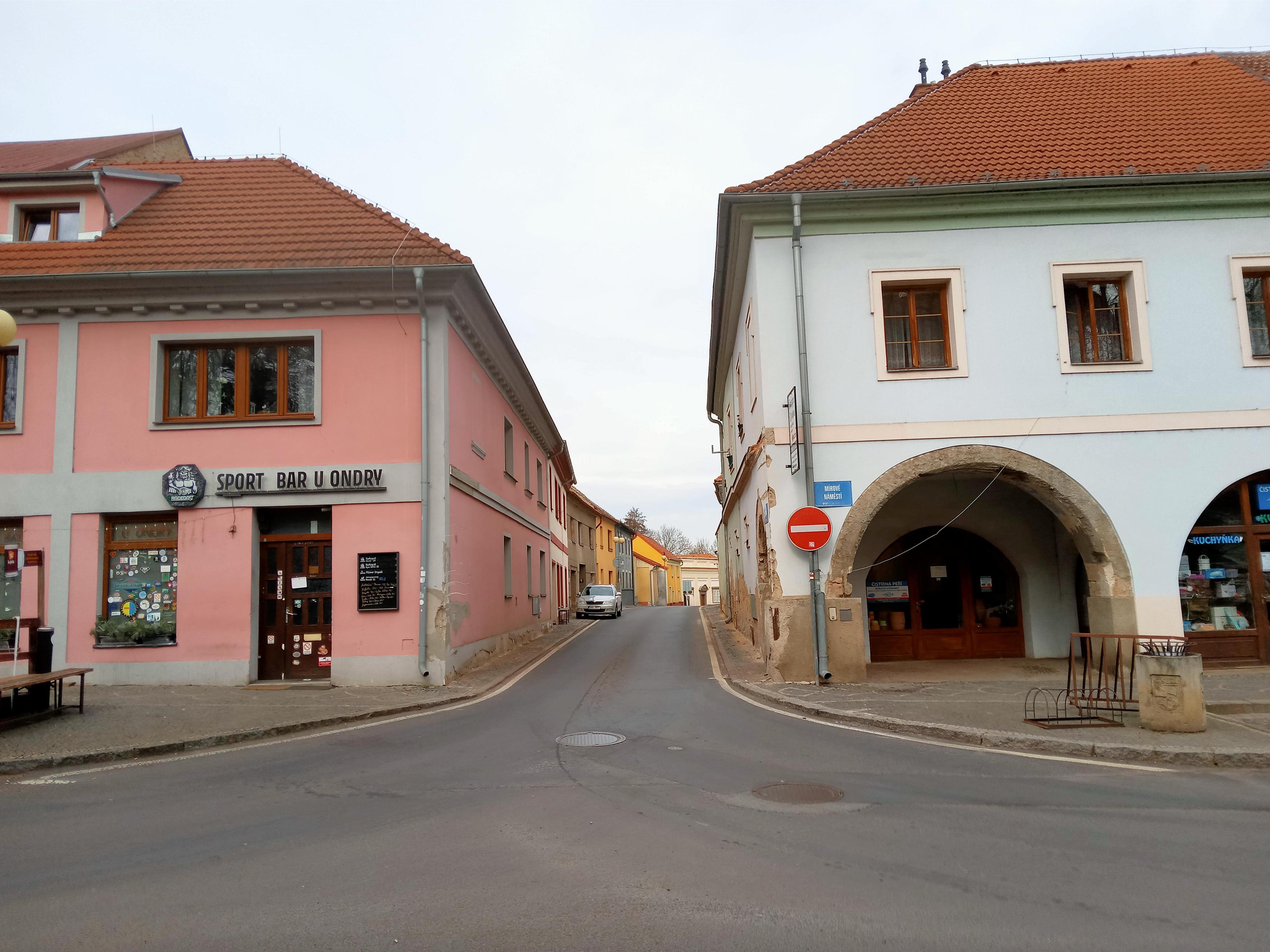 Sportbar U Ondry foto 6