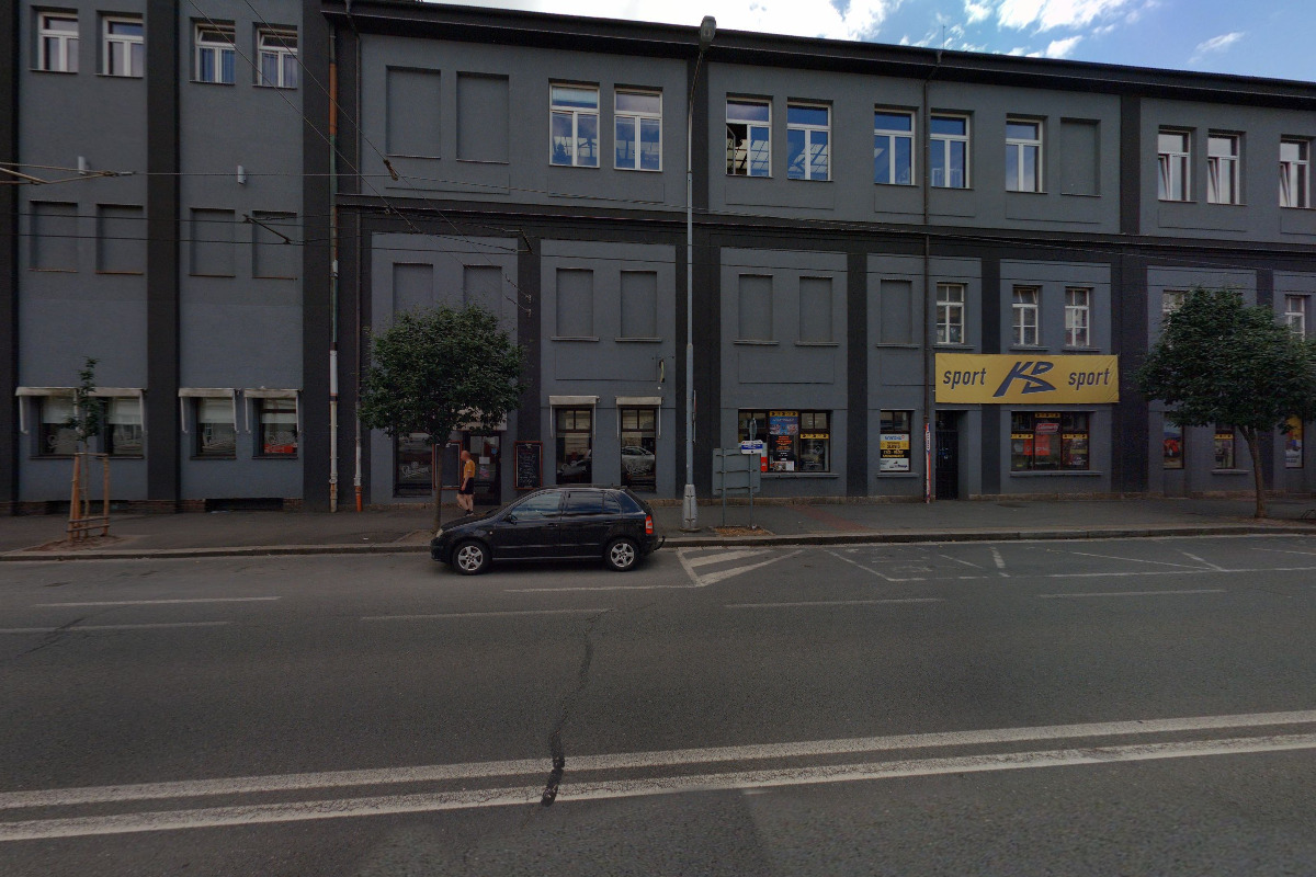 Fitcentrum u Pilnáčka foto 3