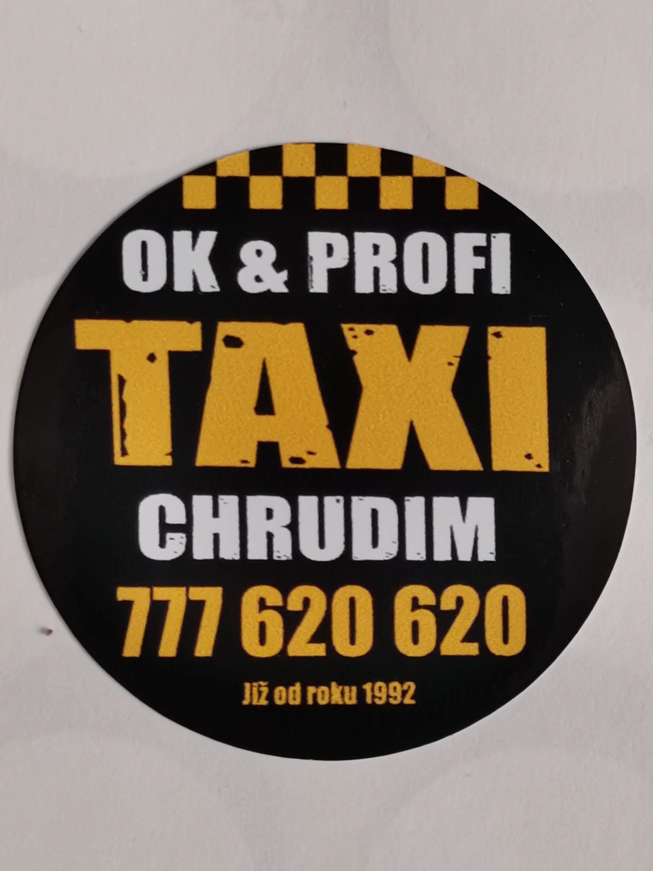 Taxi Chrudim - OK & Profi Taxislužba foto 2