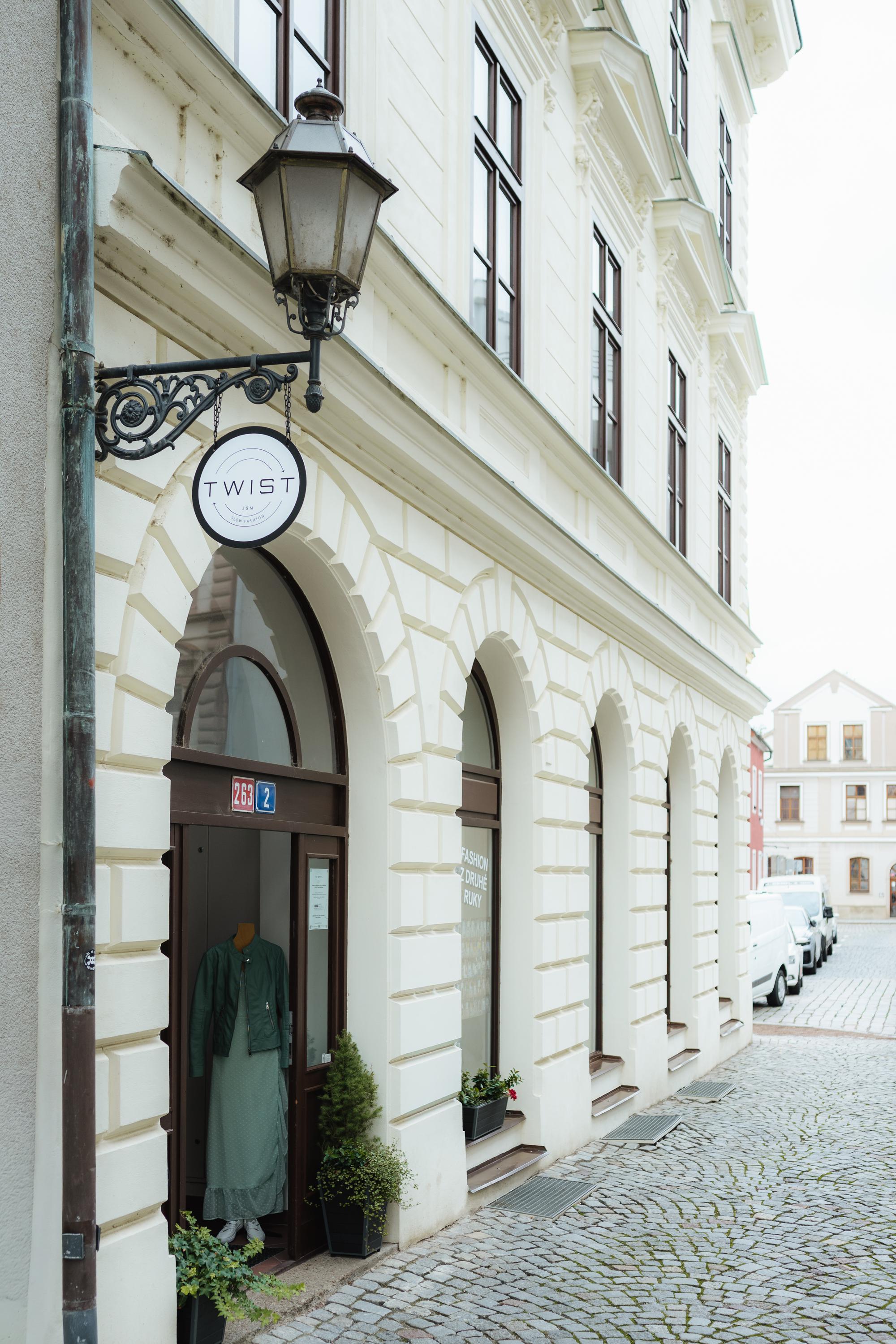 TWIST slow fashion foto 4