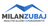 logo Milan Zubaj