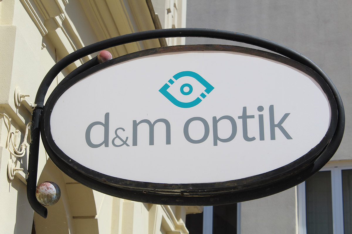 D&M Optik – Jarmila a Martin Morávkovi foto 4