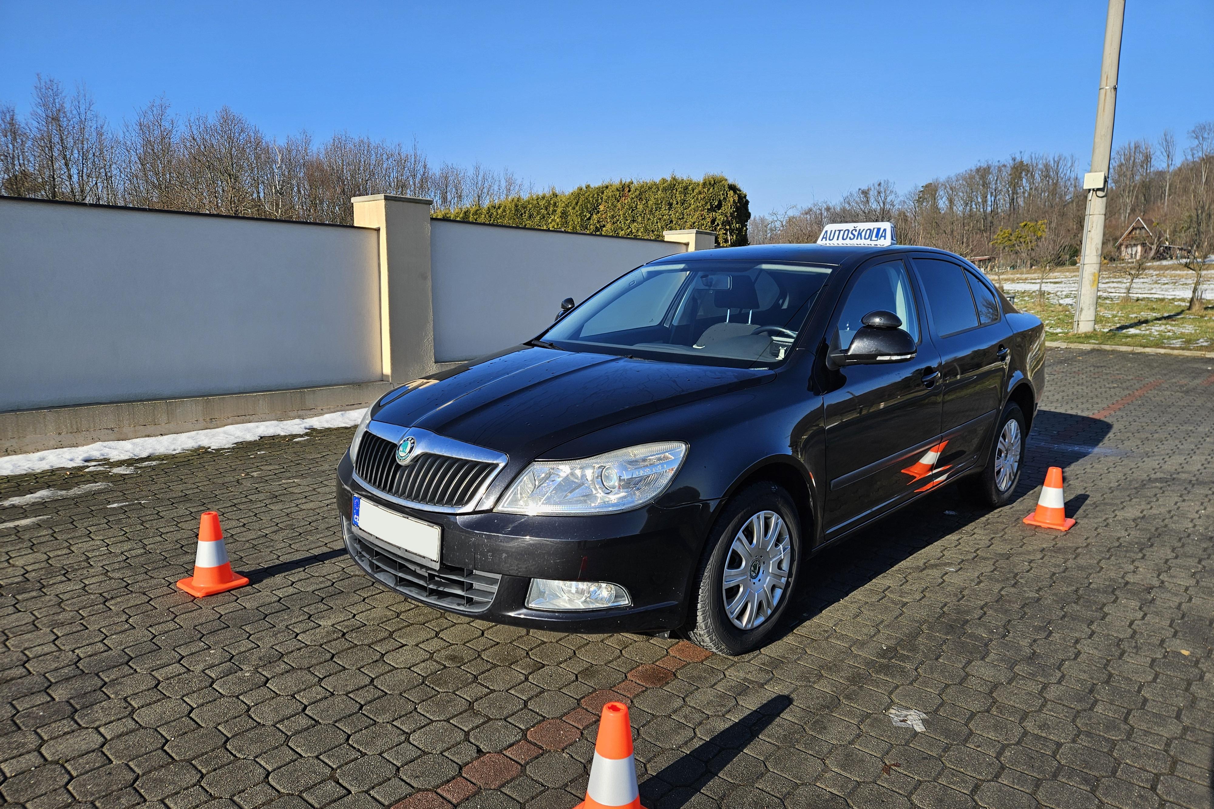 AutoškolaVsetín.eu