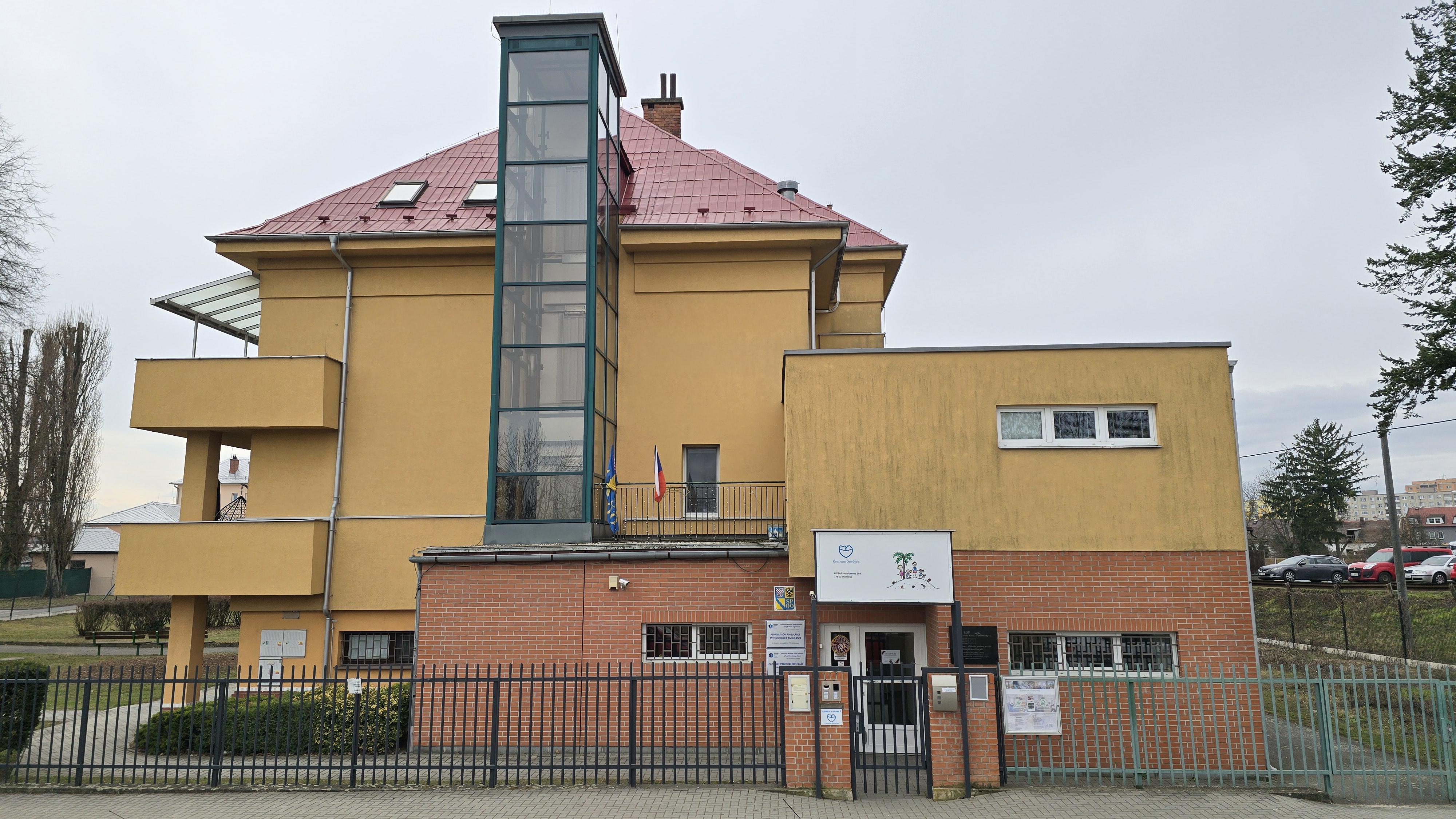 Dětské centrum Ostrůvek foto 3
