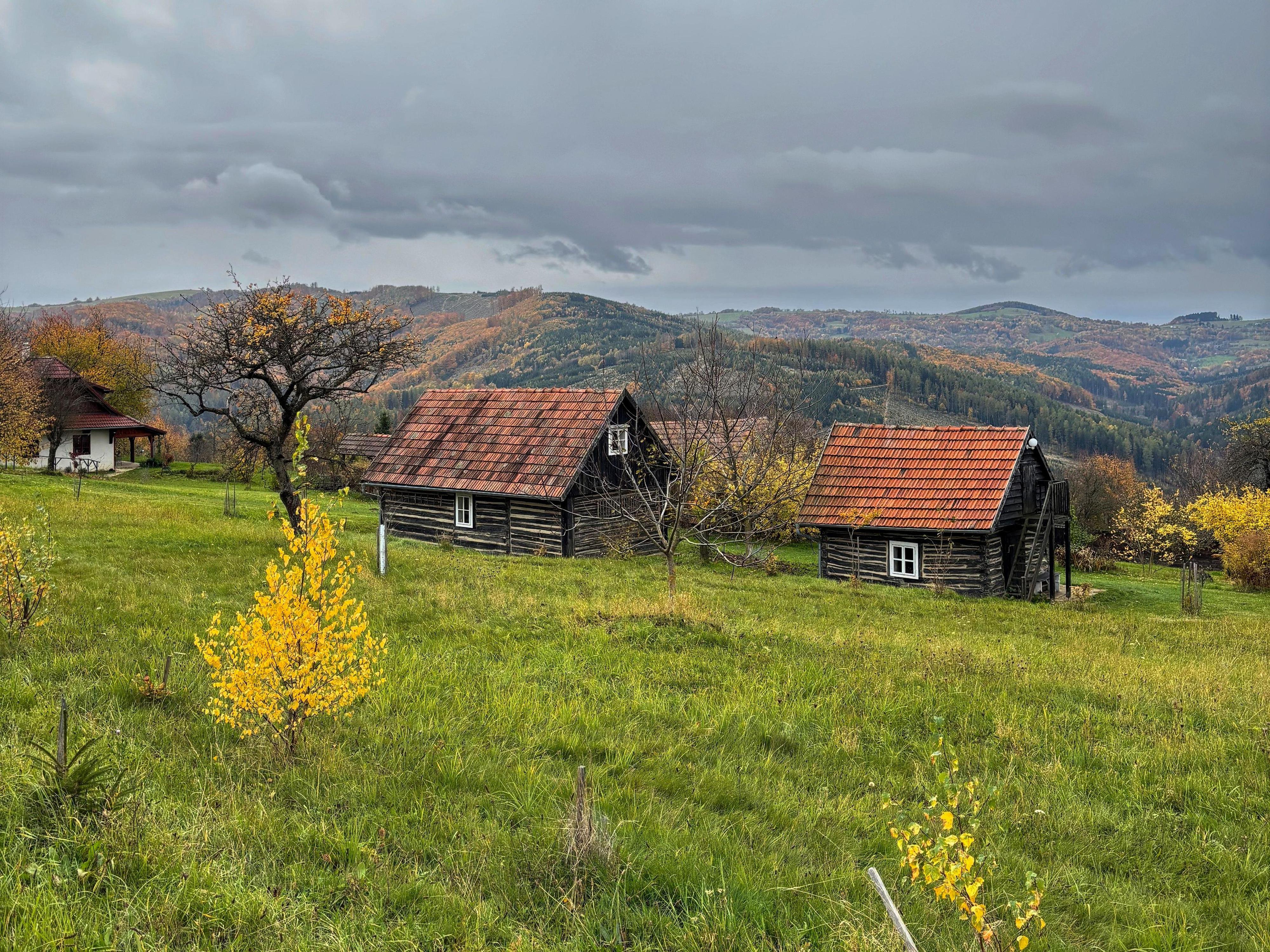 Muzeum poslední žítkovské bohyně foto 2