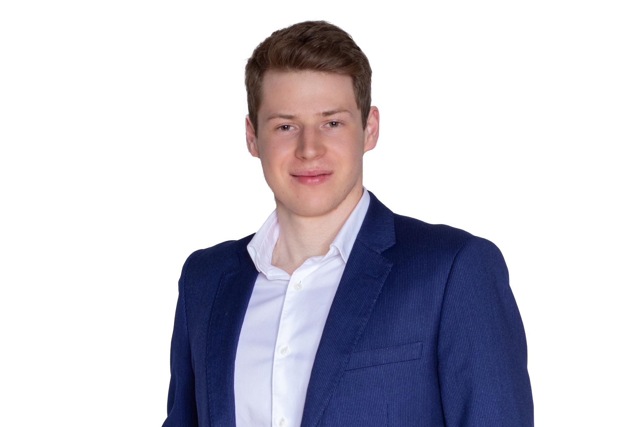 Marek Péchy realitní makléř