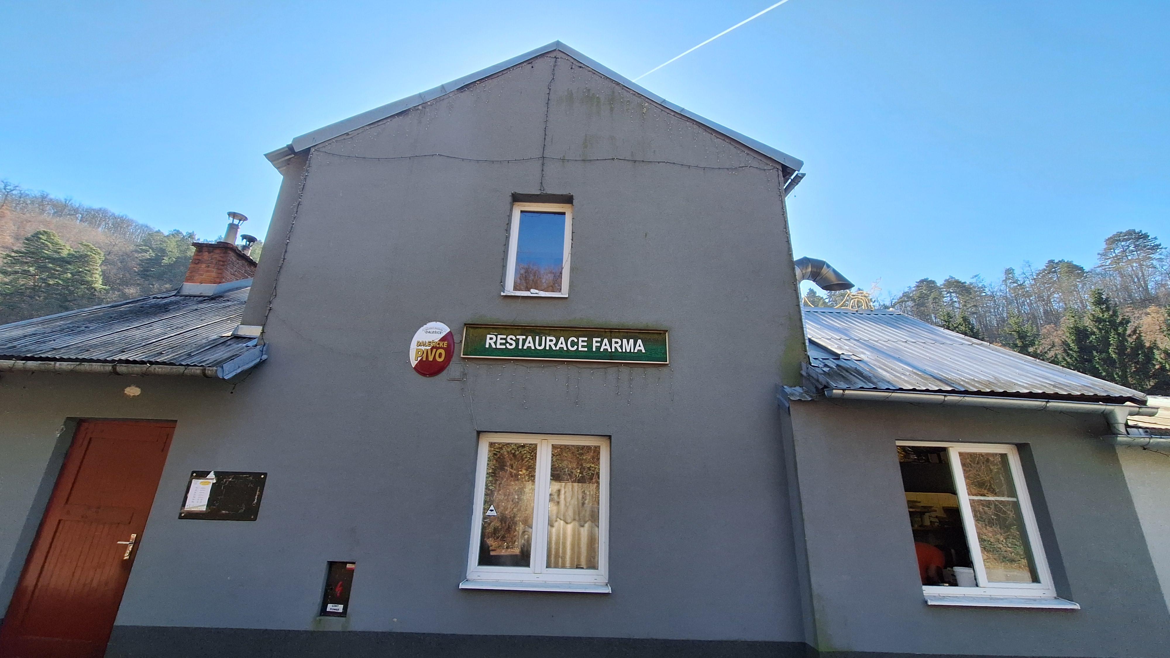 Restaurace Farma foto 3