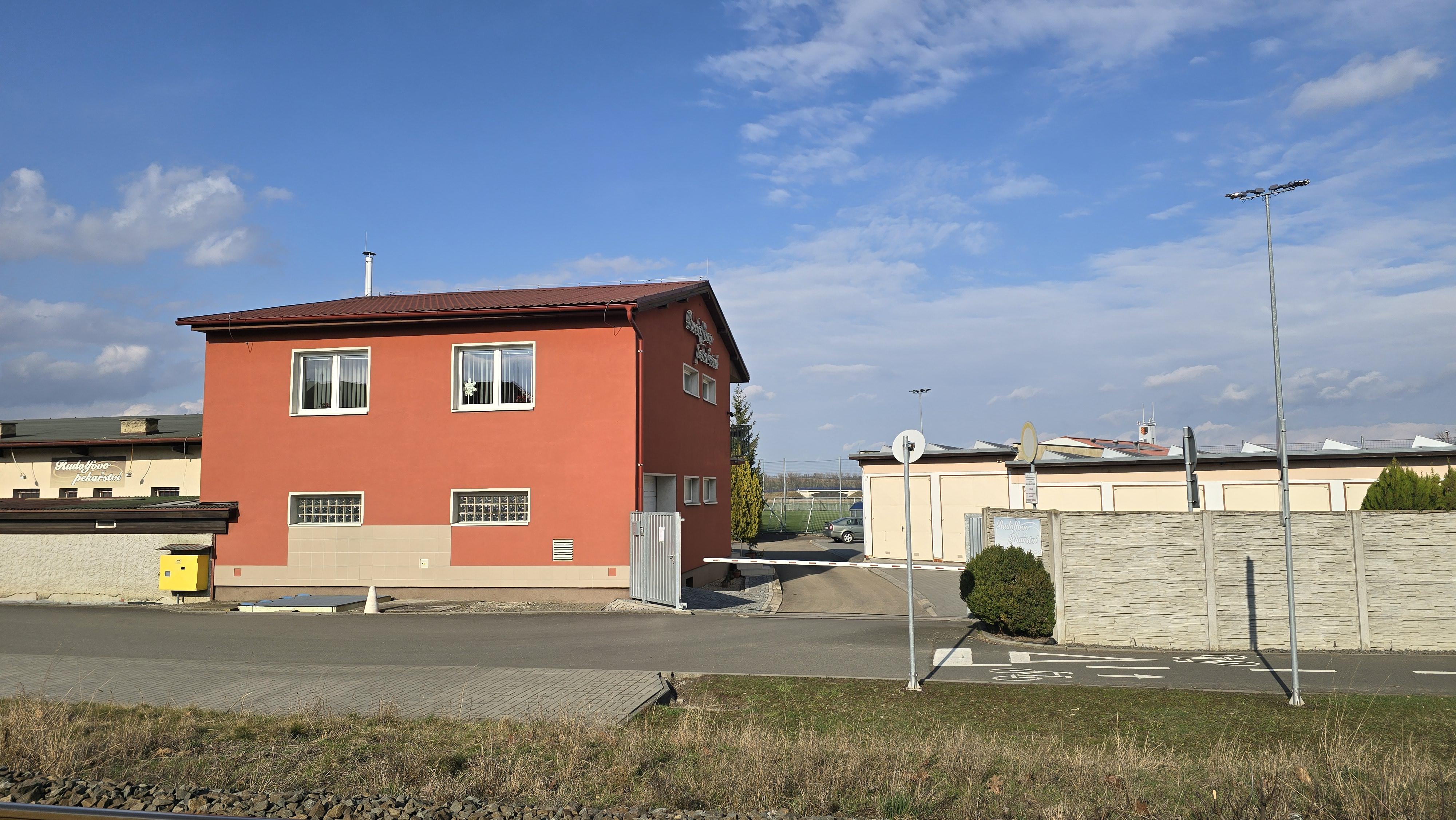 Rudolfovo pekařství, s.r.o. foto 3