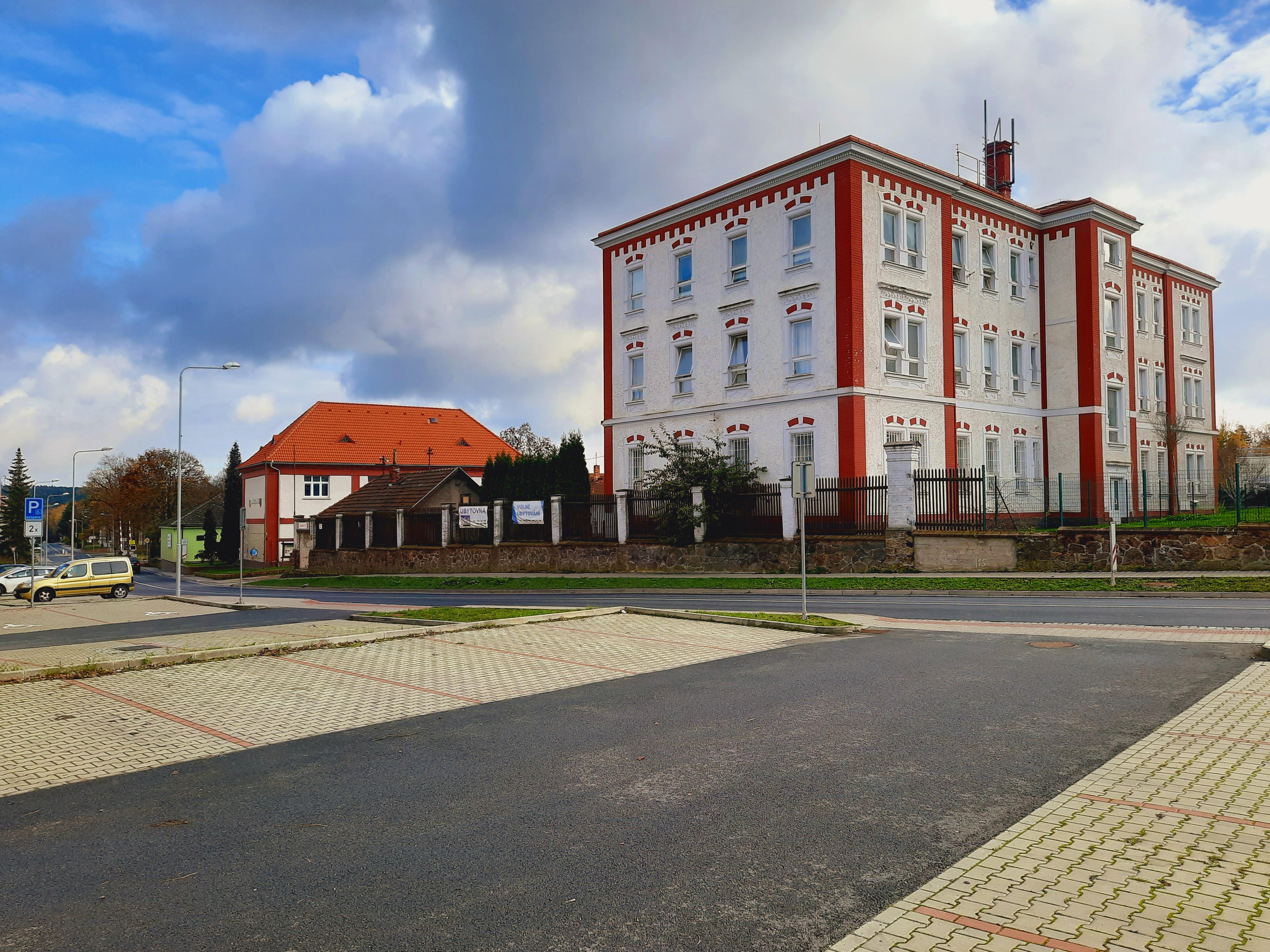 Ubytování Horní Bříza foto 2