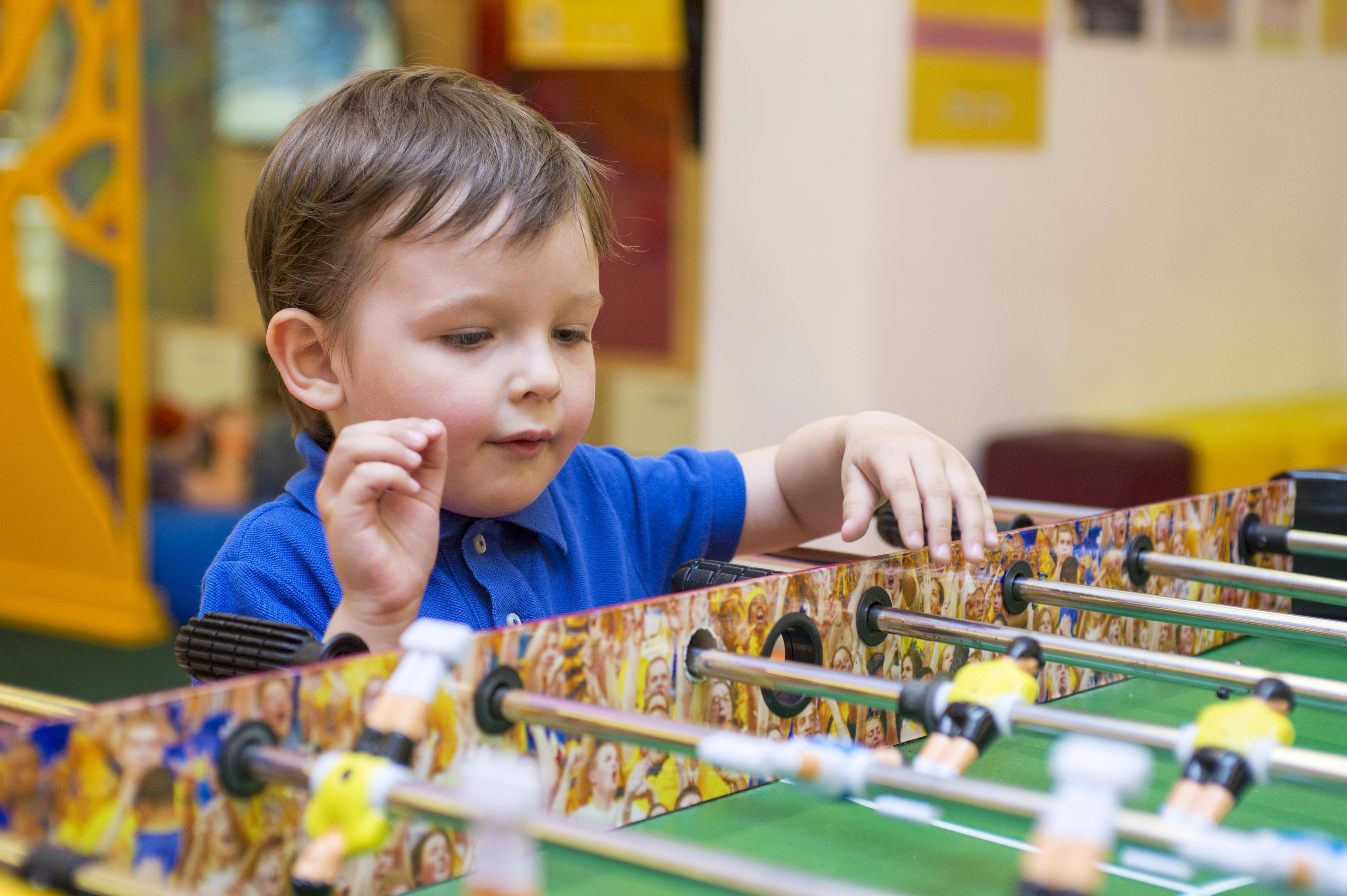 Studium pro přípravu pedagogů volného času