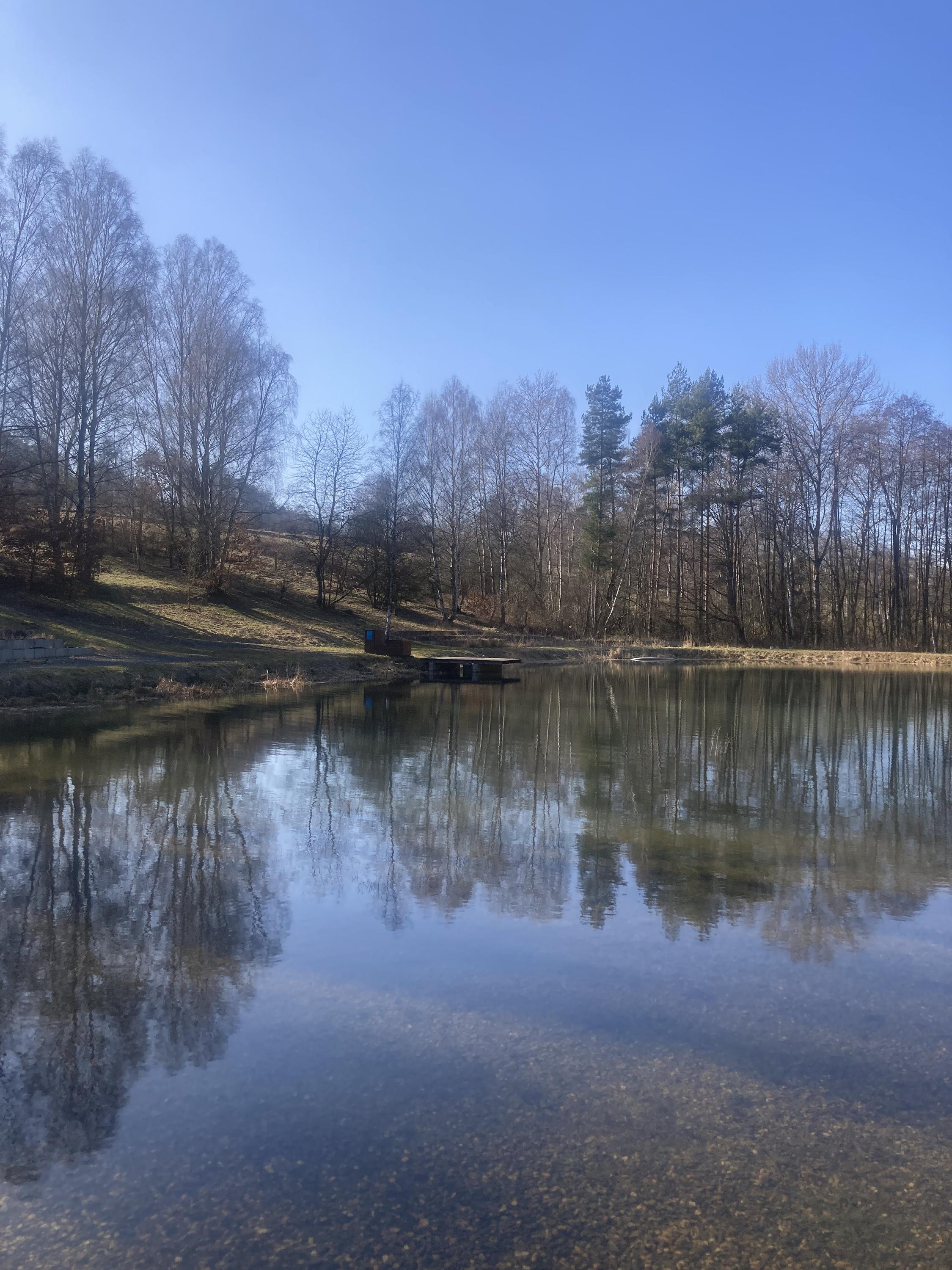 Biotop Nový Svět foto 5