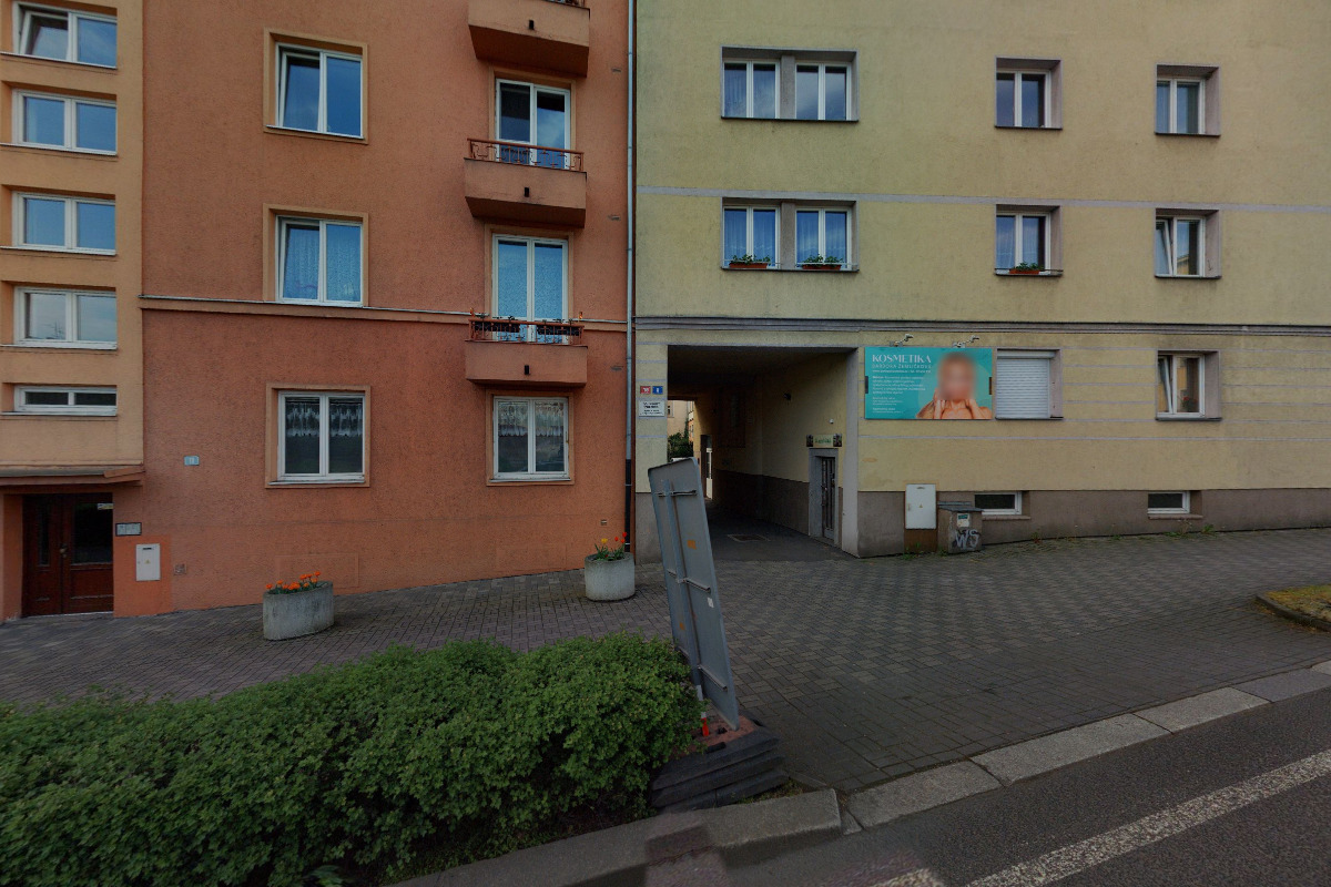 Apartment Horova 799/8